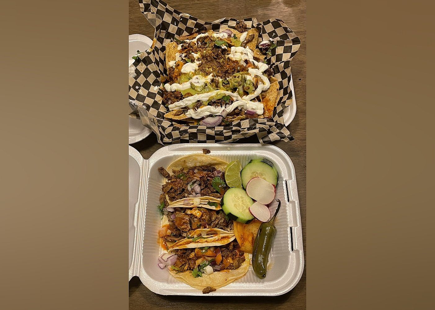 #19. El Mayita Grill