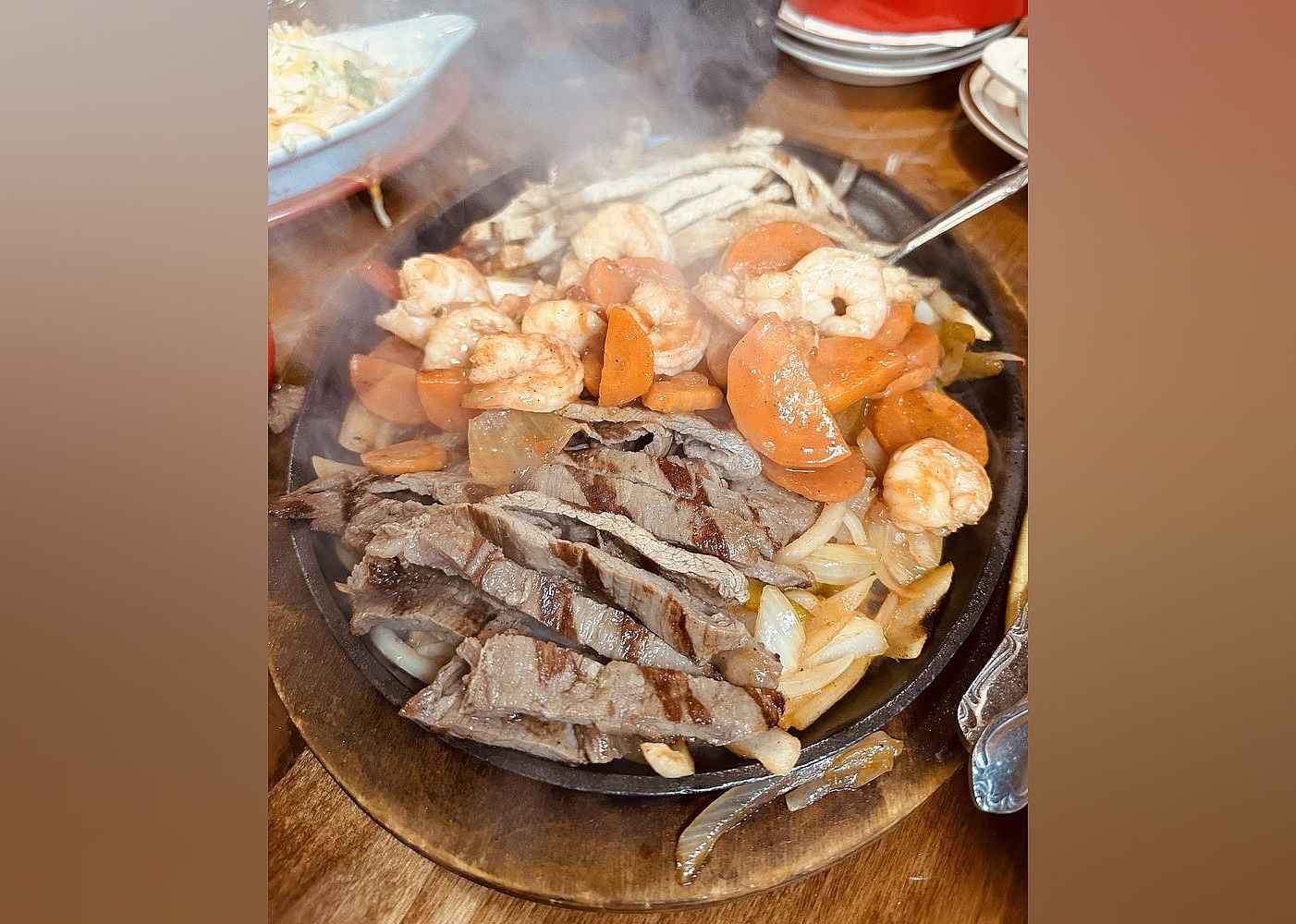#18. El Molcajete Mexican Grill