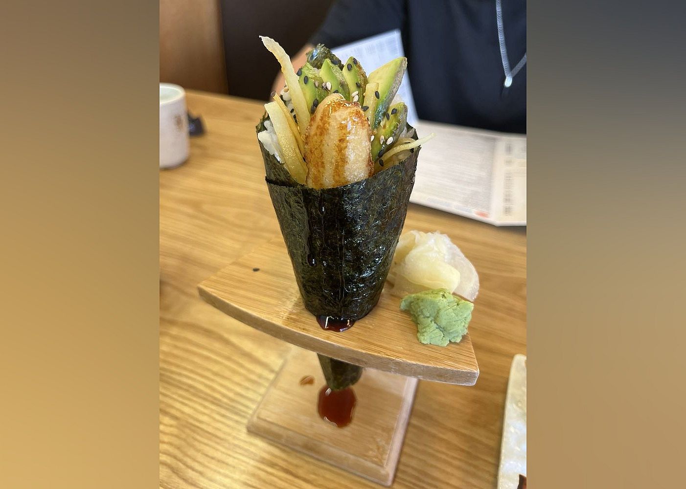 Japanese: Sukihana