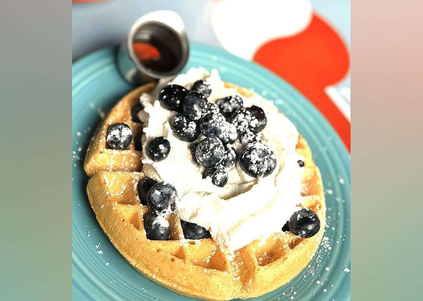 #29. The Madison Diner
