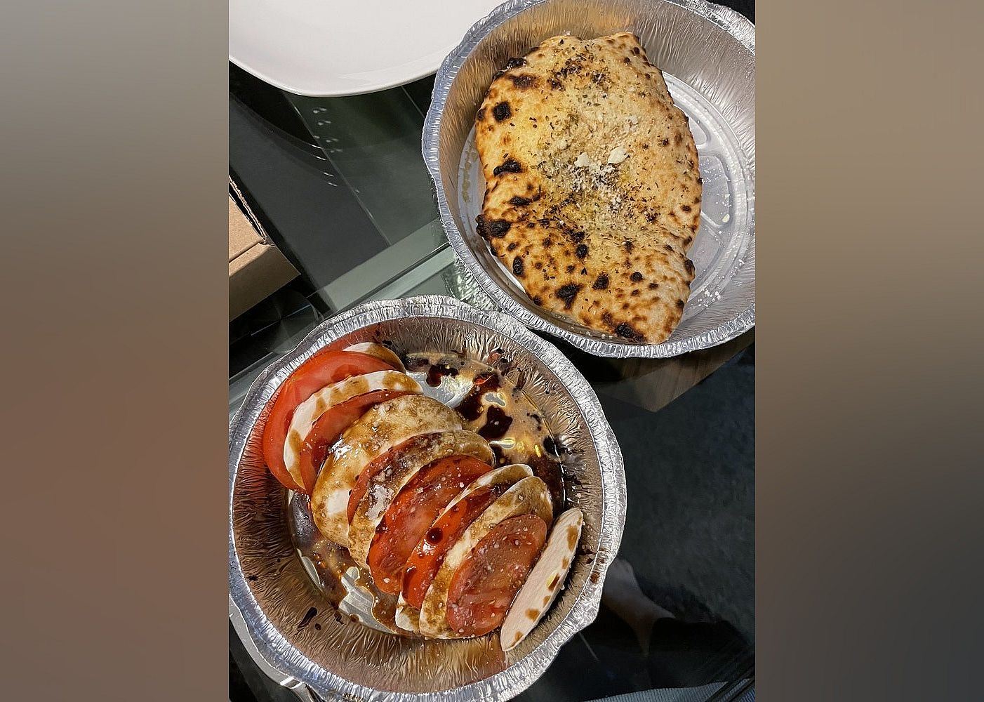 #20. Napoli Wood Fired Pizza & Bakery