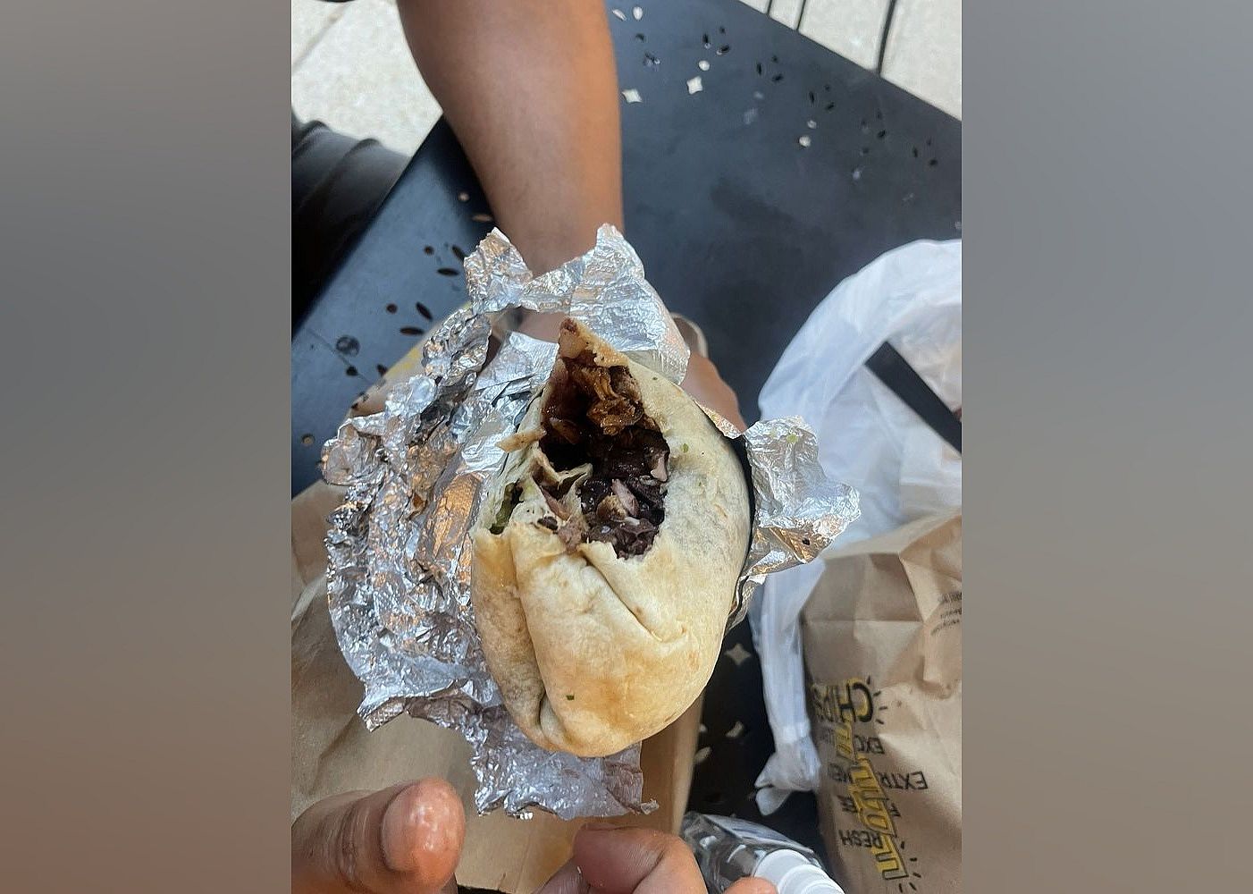 #15. Willy's Mexicana Grill