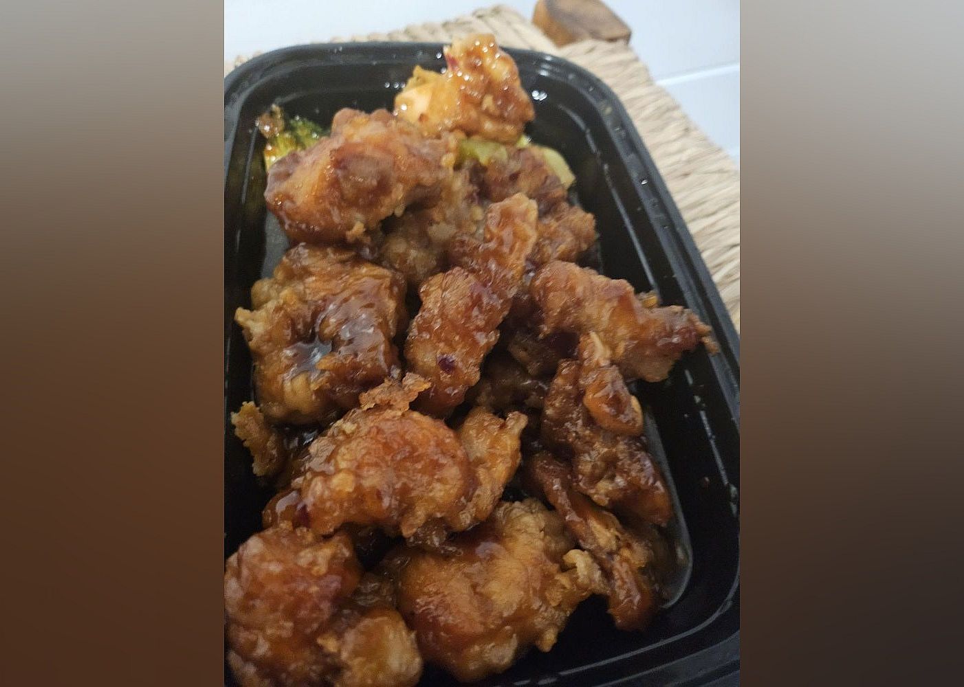 #9. China Kitchen II