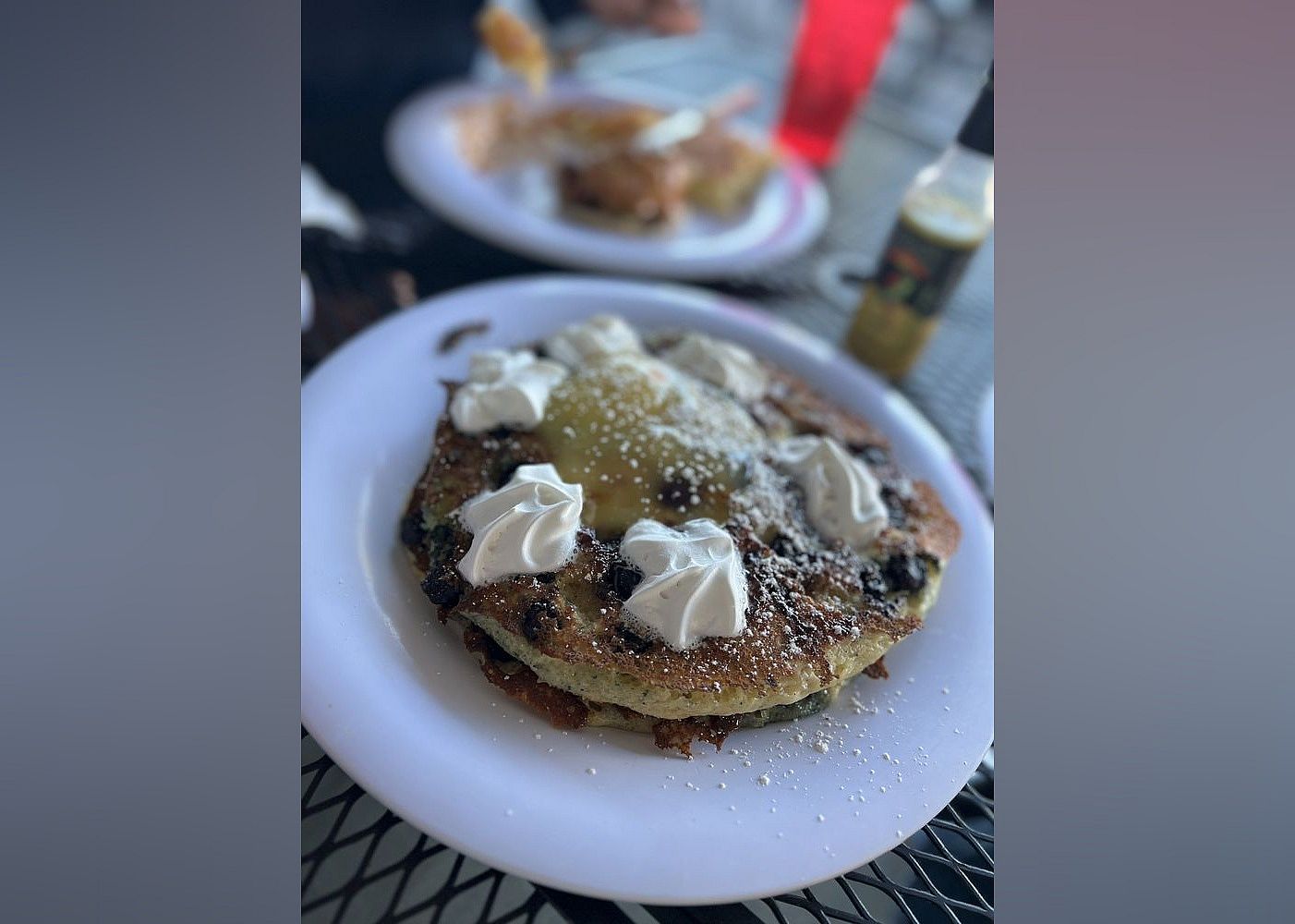 #14. Baja Cafe on Campbell
