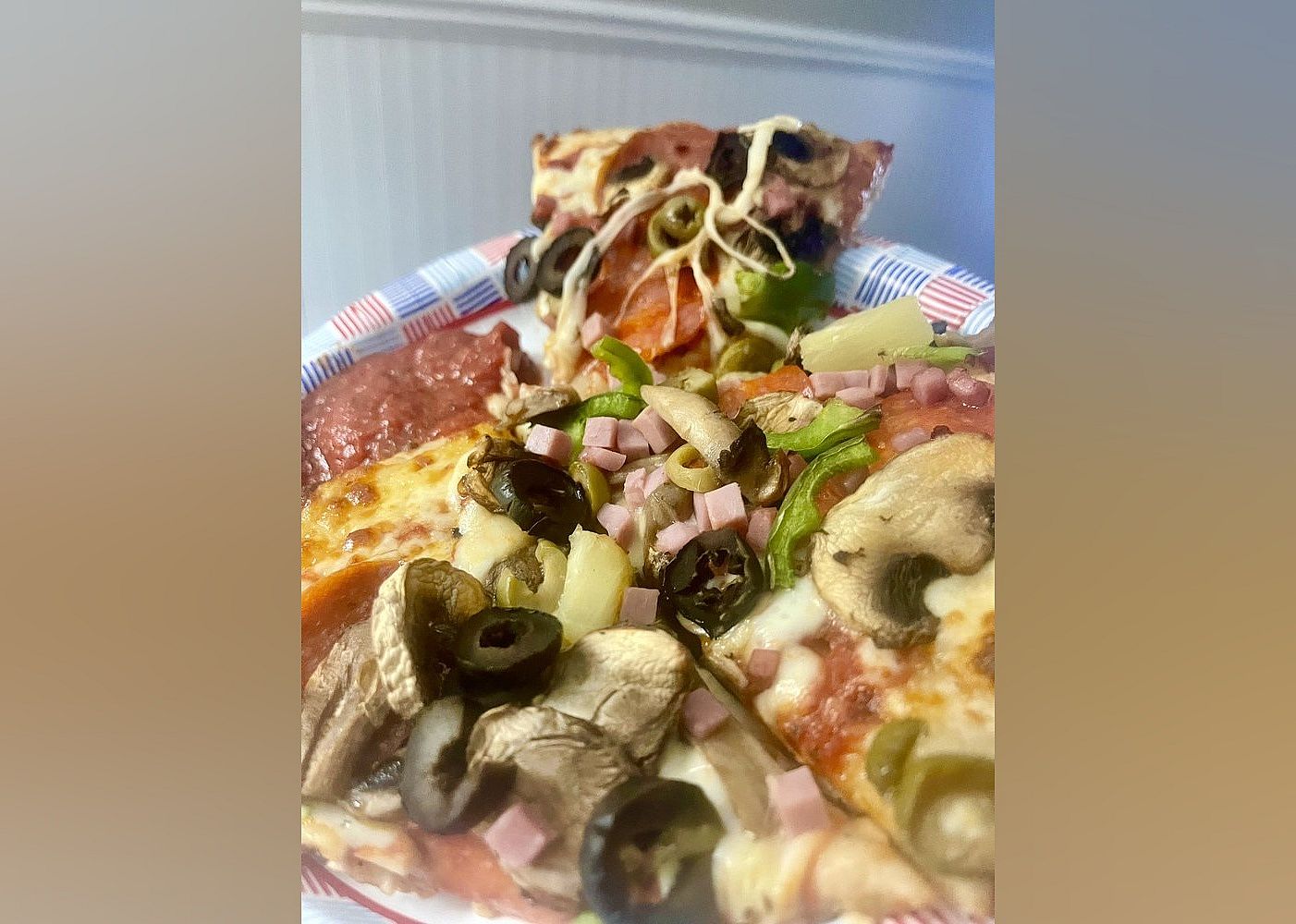 #20. Good Time's Pizza