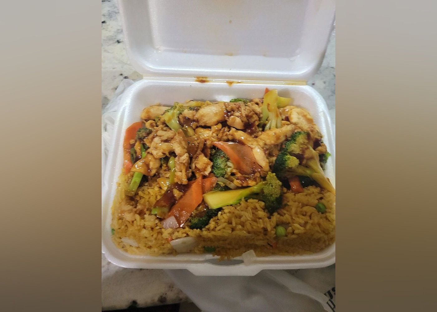 #15. Hong Kong Restaurant