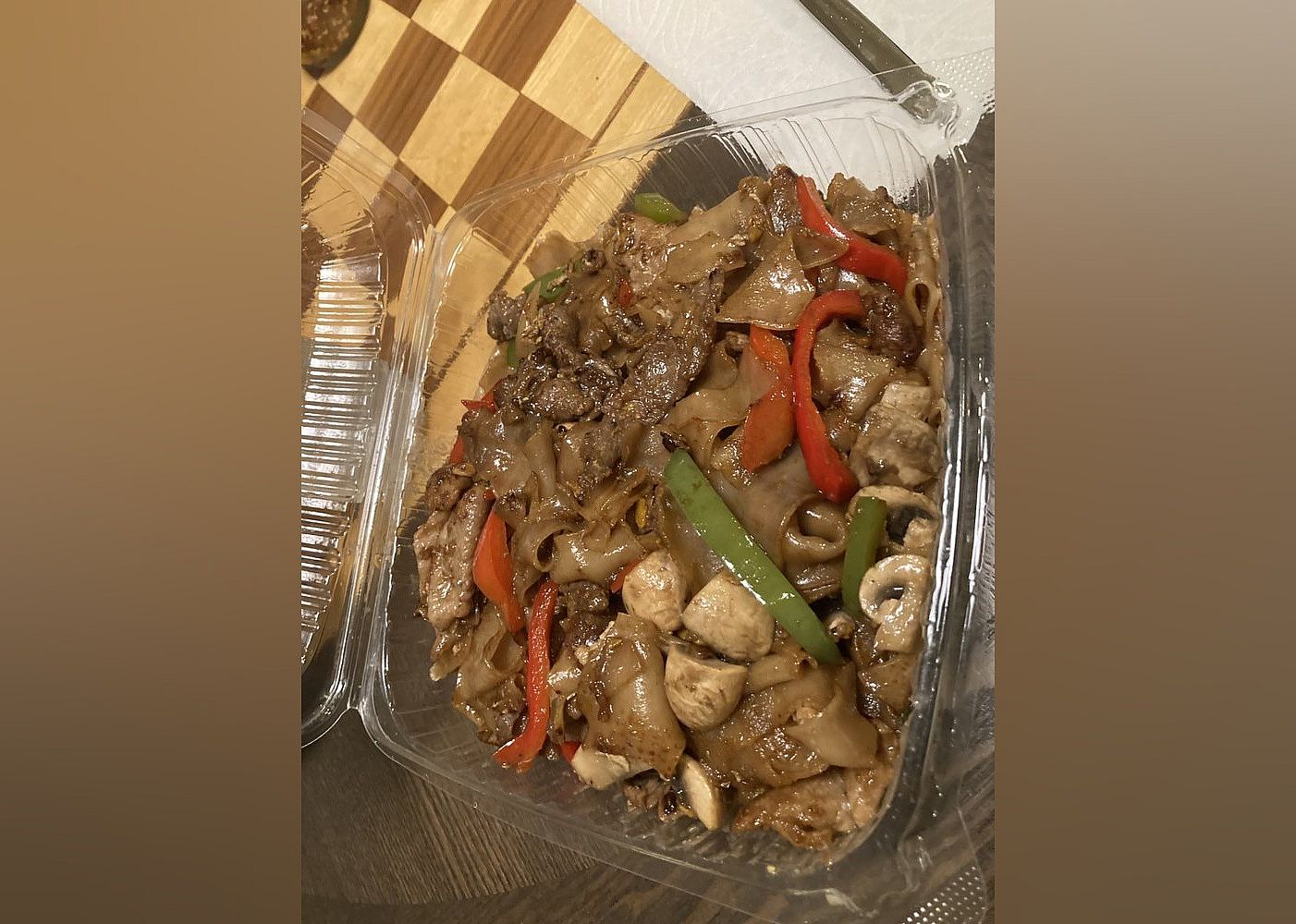 #22. Lemon Grass Thai Cuisine