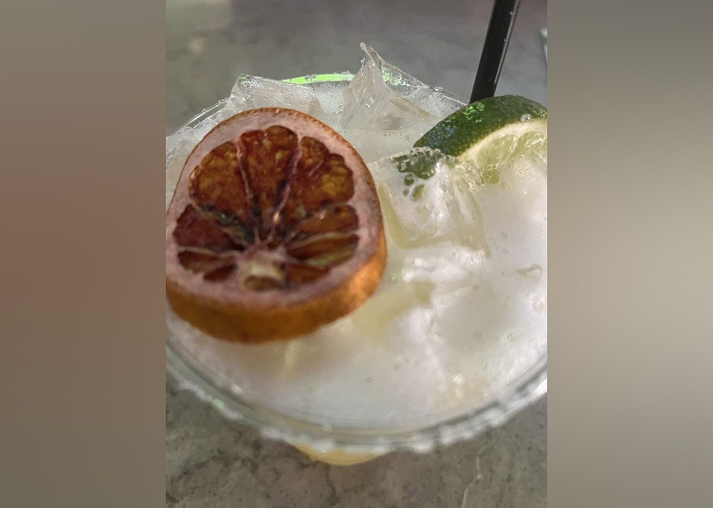 #12. Agave
