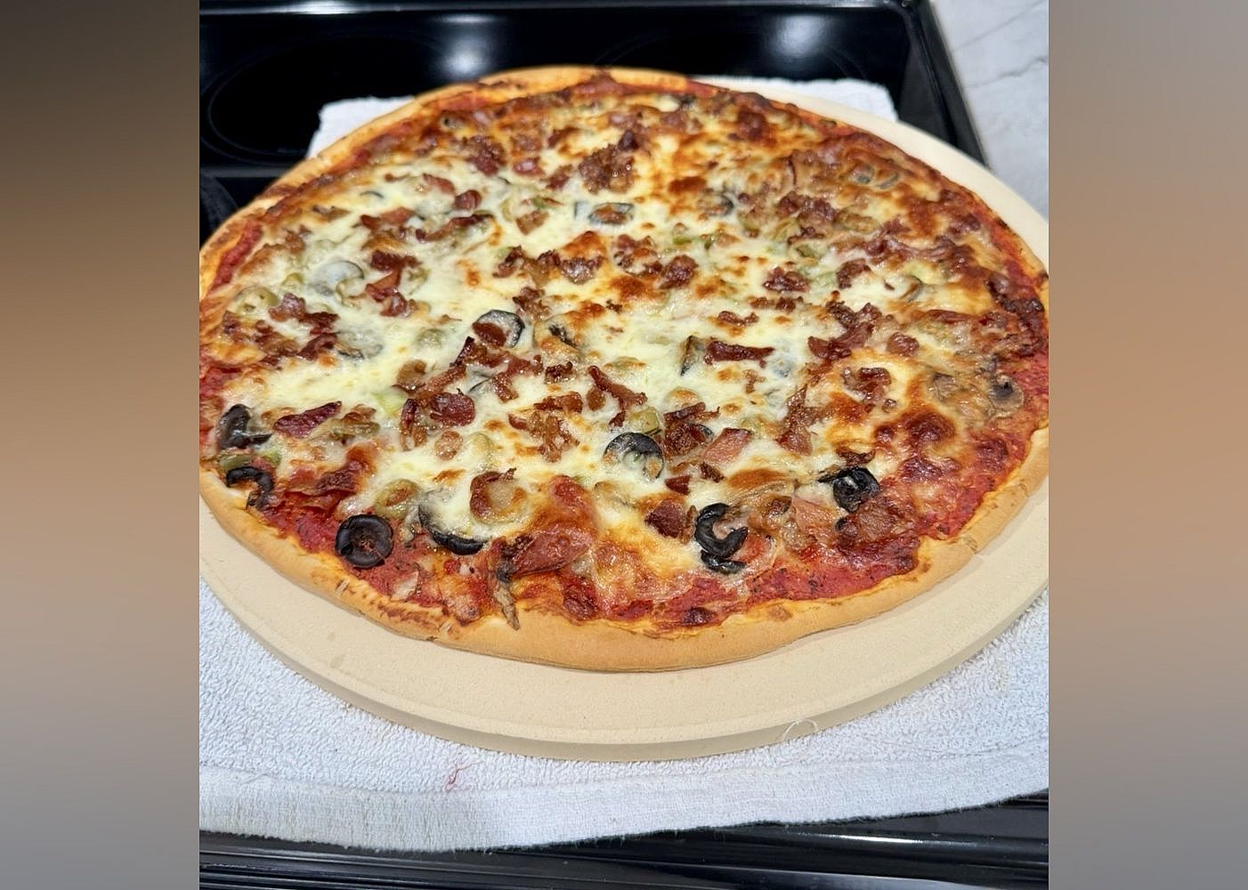 #12. Napoli's Pizza - Loves Park