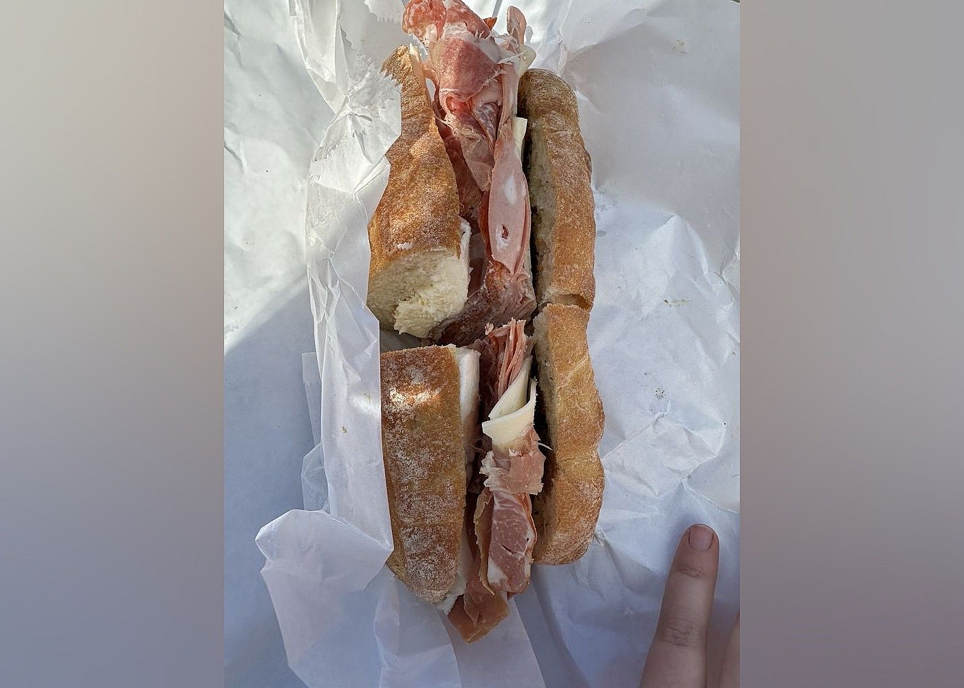 #2. Elena's Cucina