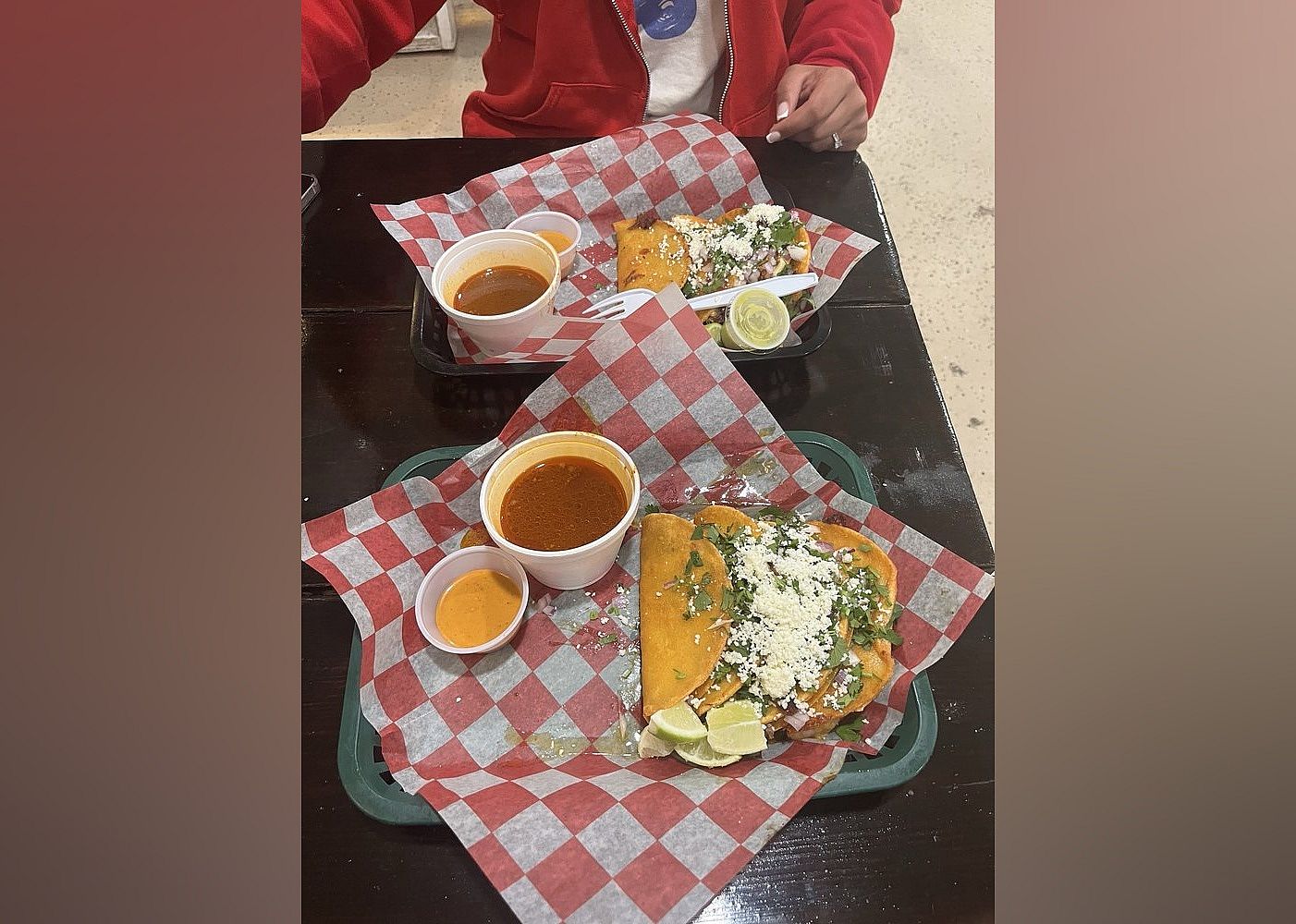 #4. La Casita
