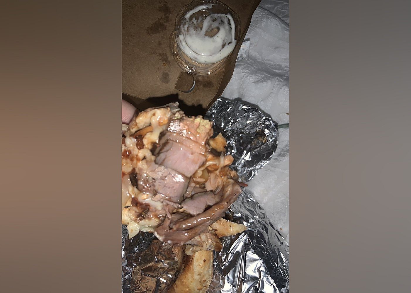 #22. Papa Kelsey's Pizza & Subs