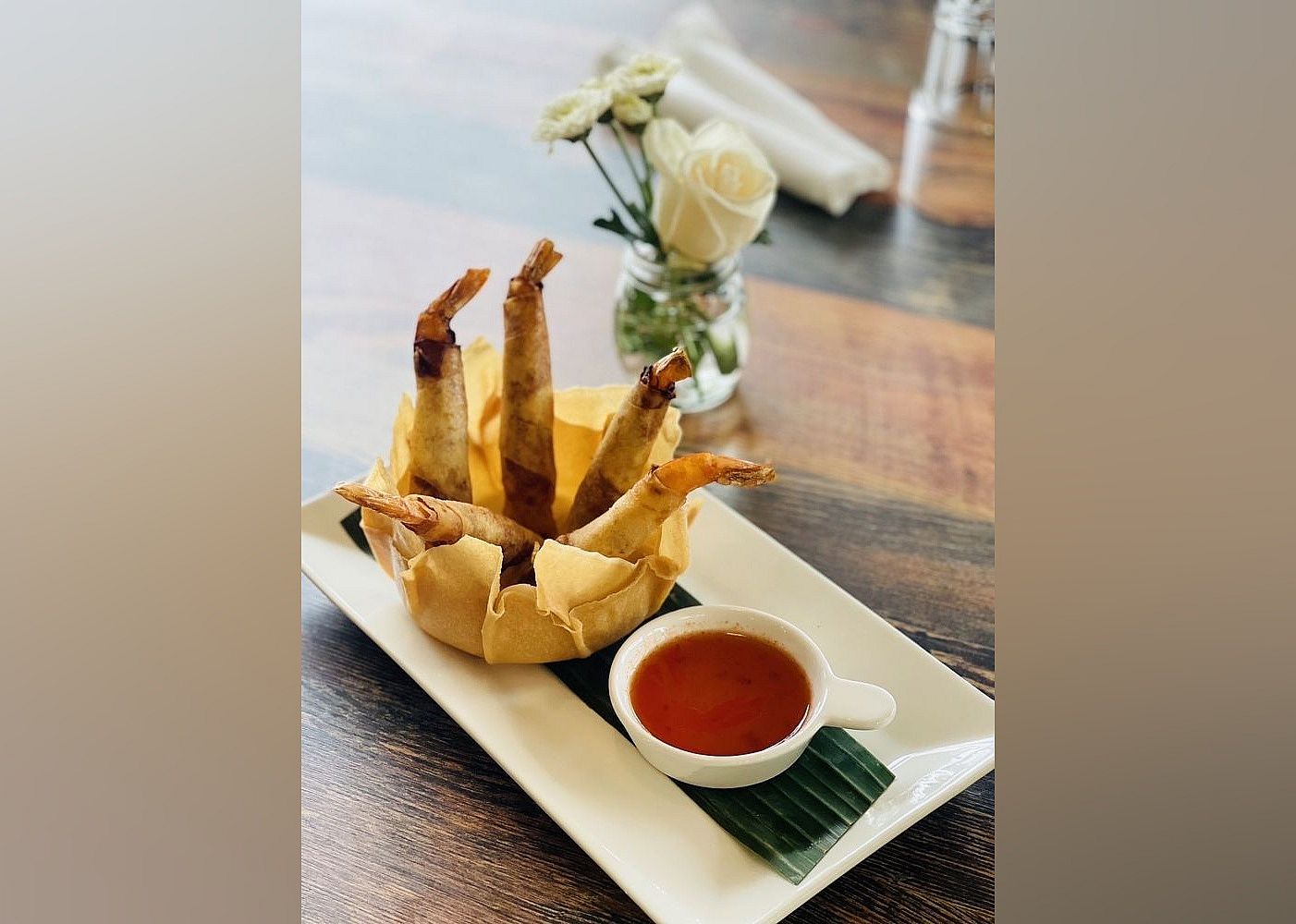 #19. Thai Home Kitchen