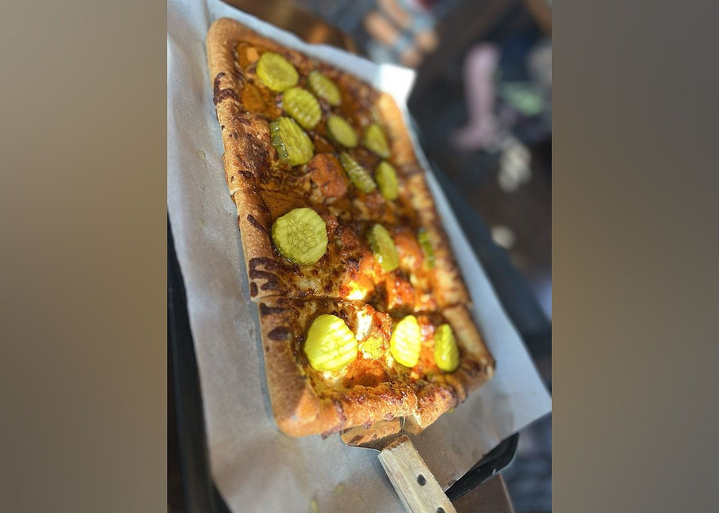 #12. Ziggy's Pizza