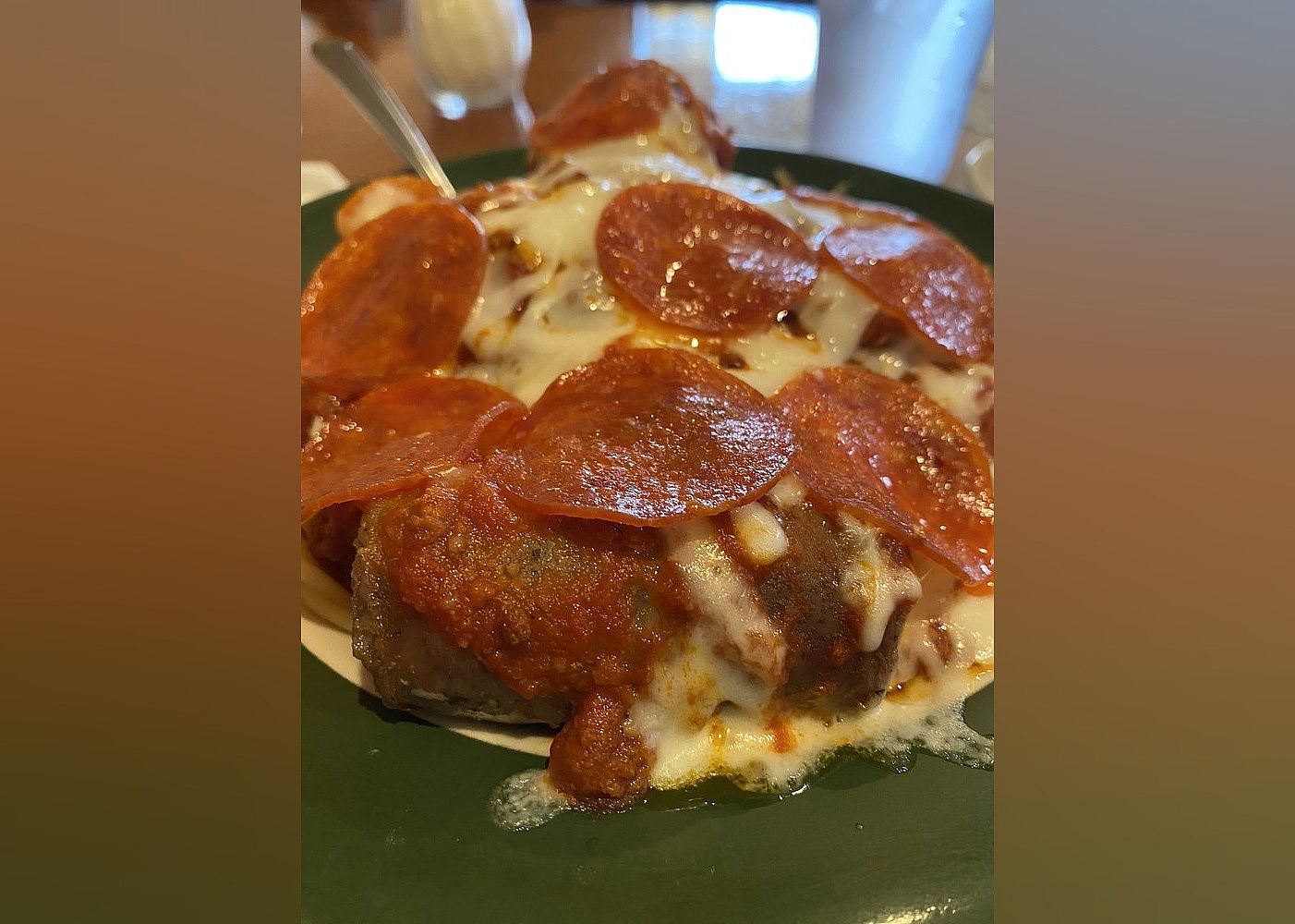 #7. Sanzone's Italian Restaurant
