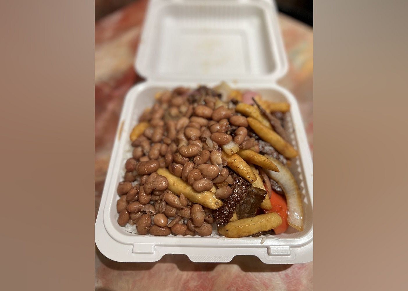 #6. Chic King BBQ Restaurant