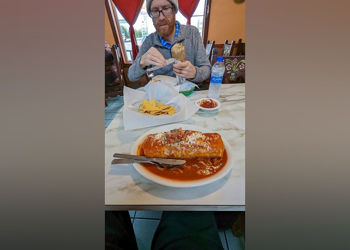 #8. Taqueria Los Jarritos