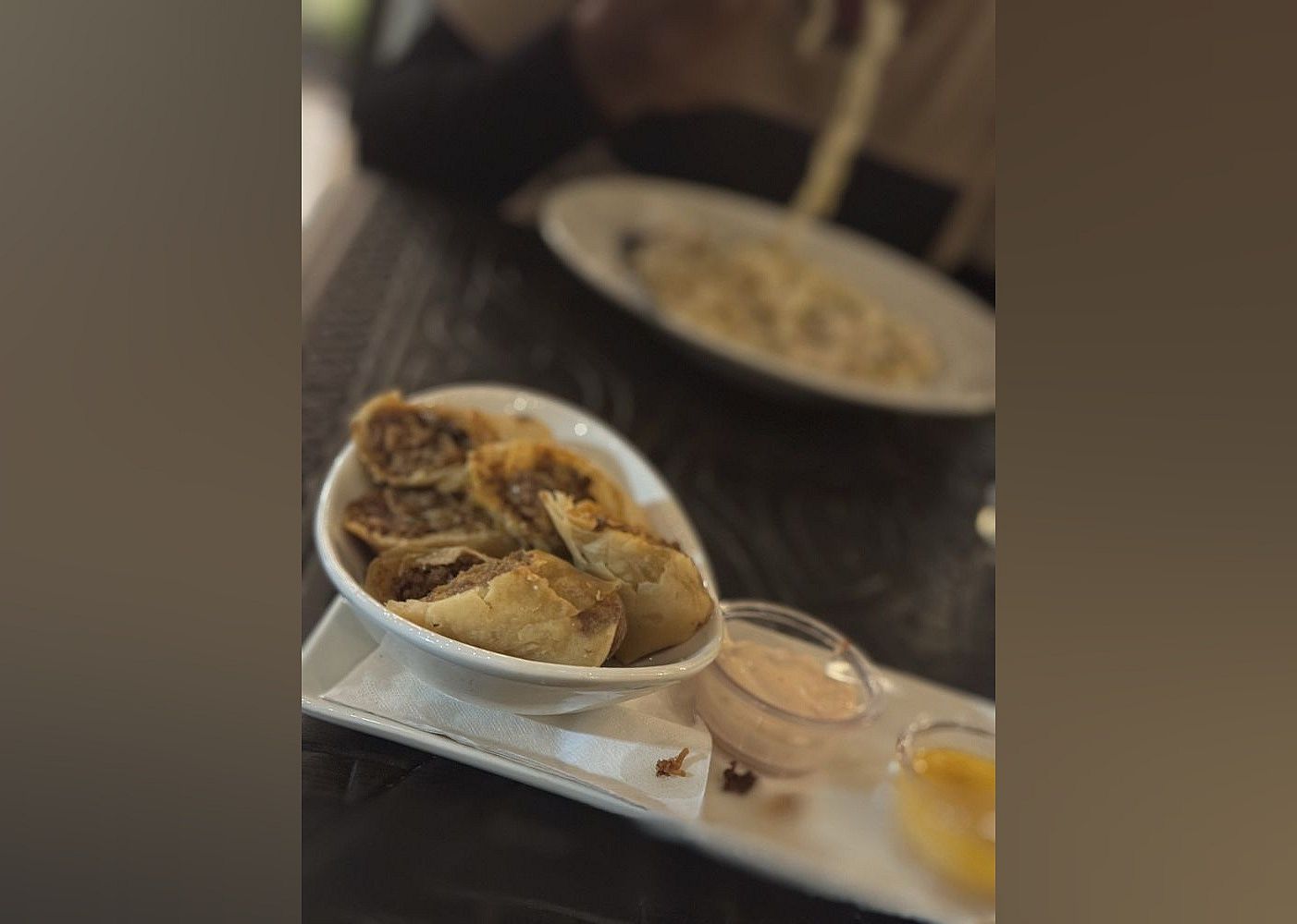 #26. The Cheesecake Factory