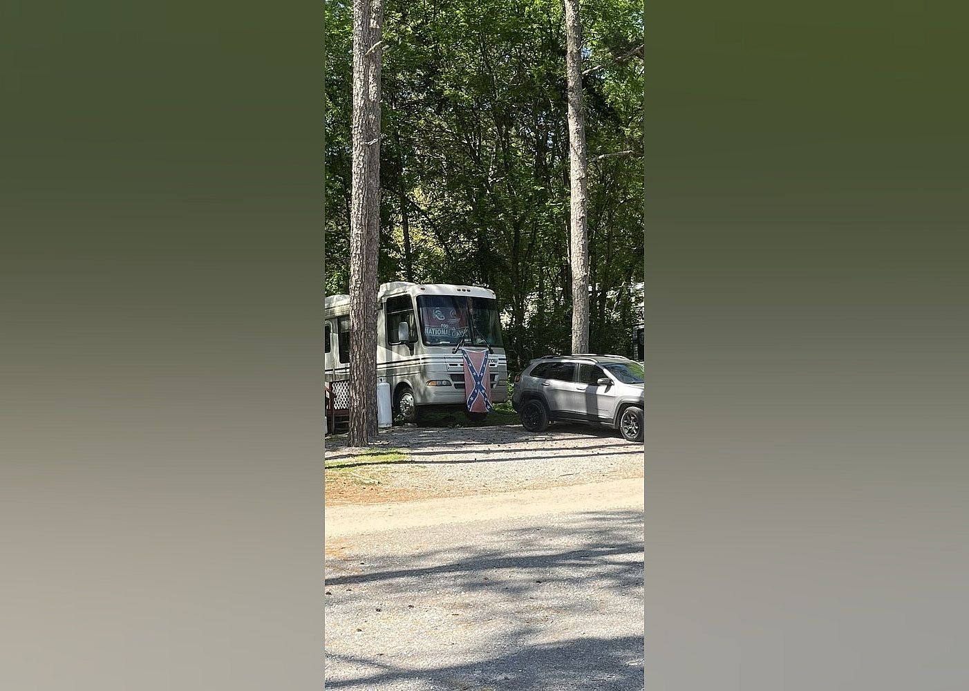 #15. Southlake RV Park