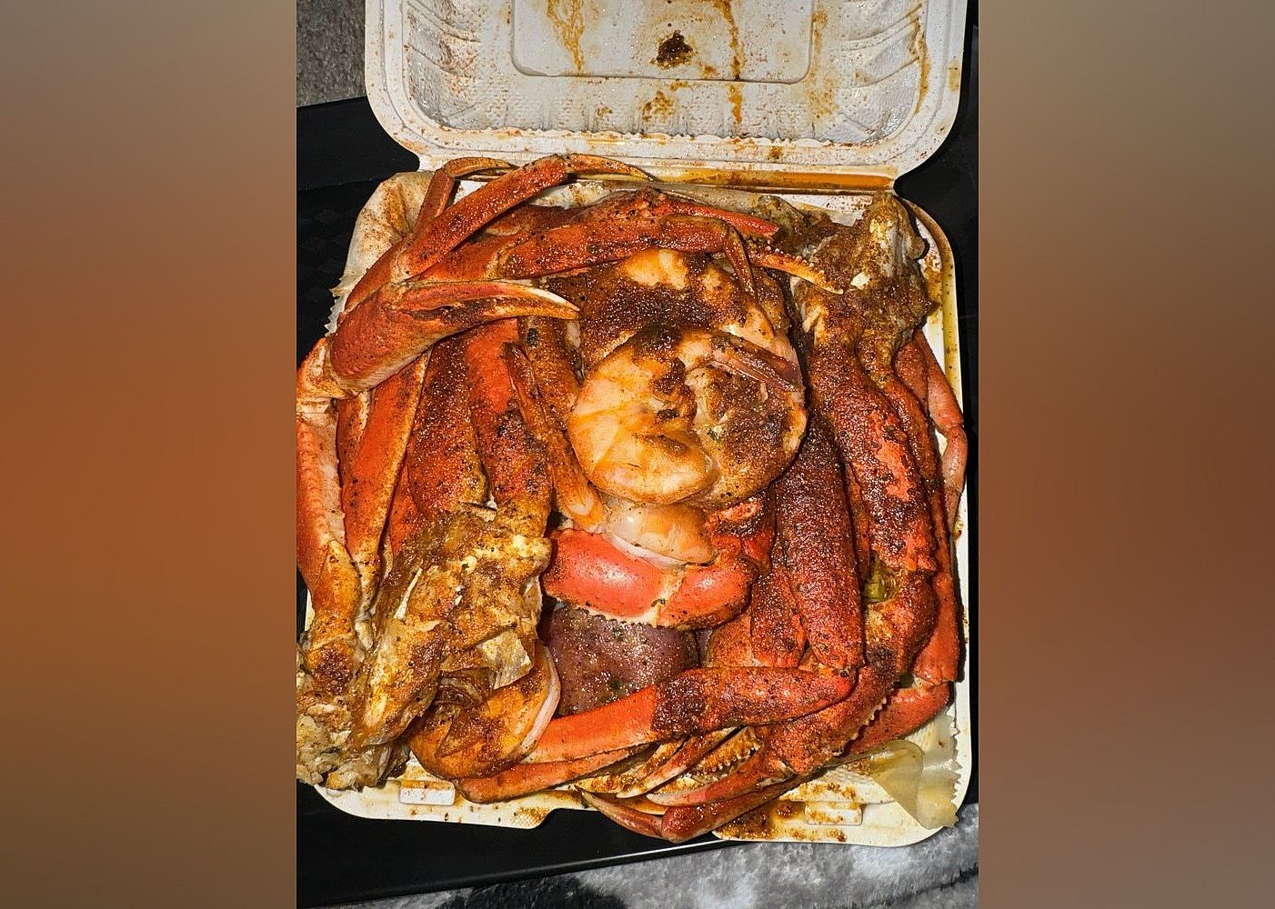 #5. This Is Wings & Seafood