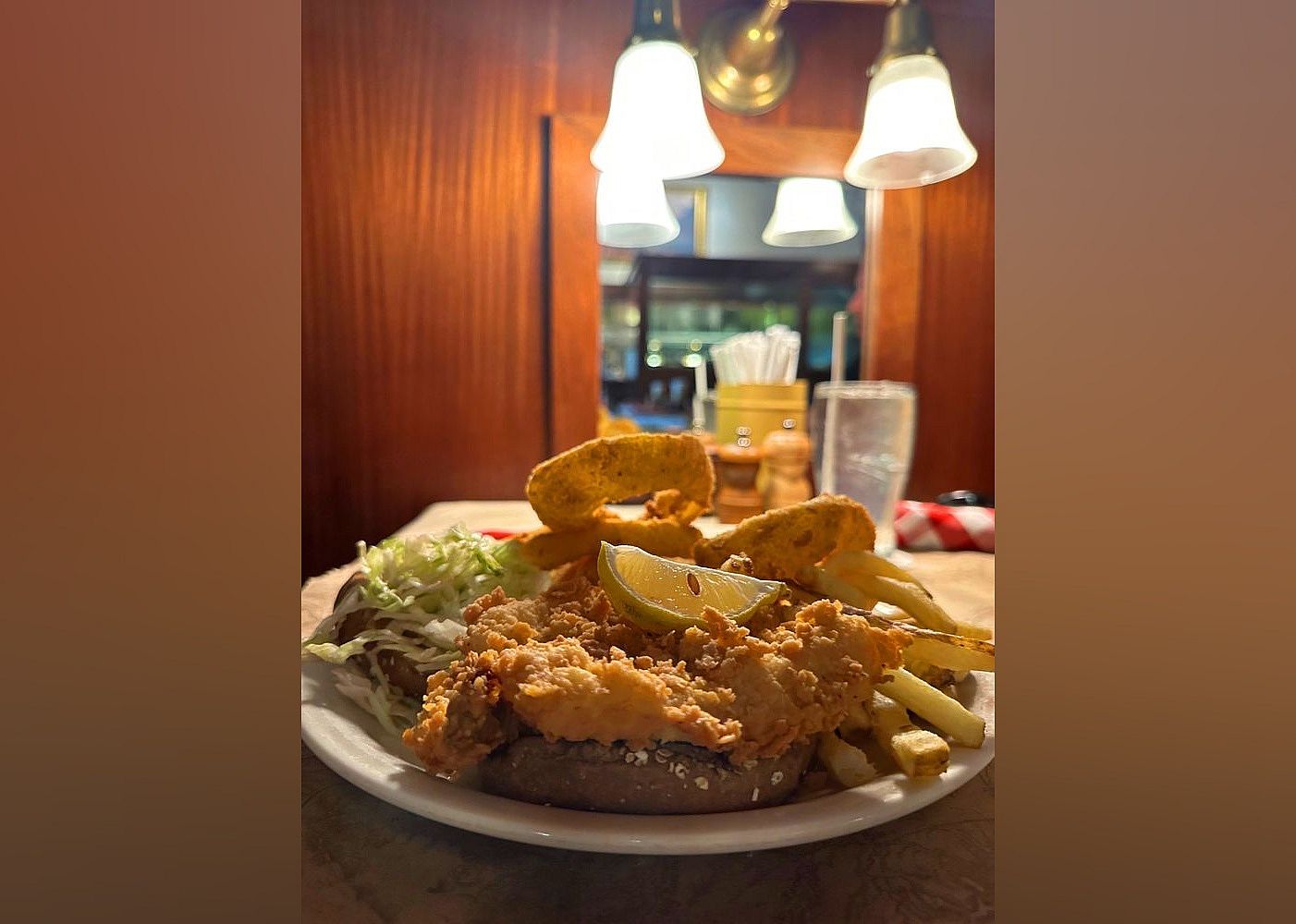 #23. Ted's Montana Grill