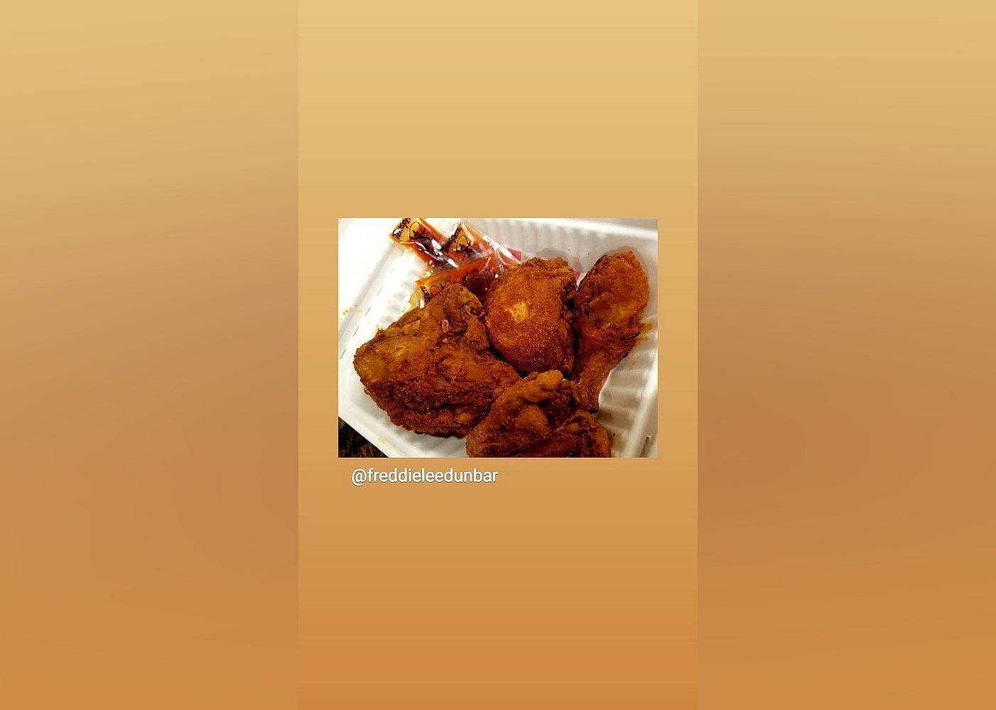 #1. Freddie Lee's Seafood Smorgasbord