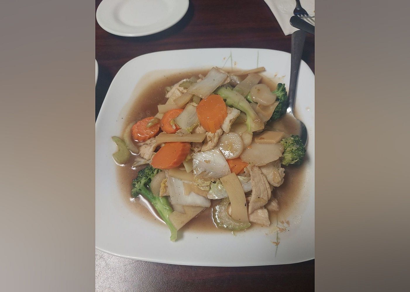 #26. Thai Thai