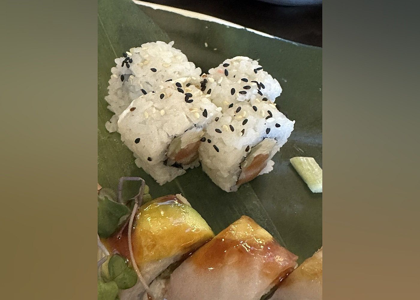 #13. Star Sushi