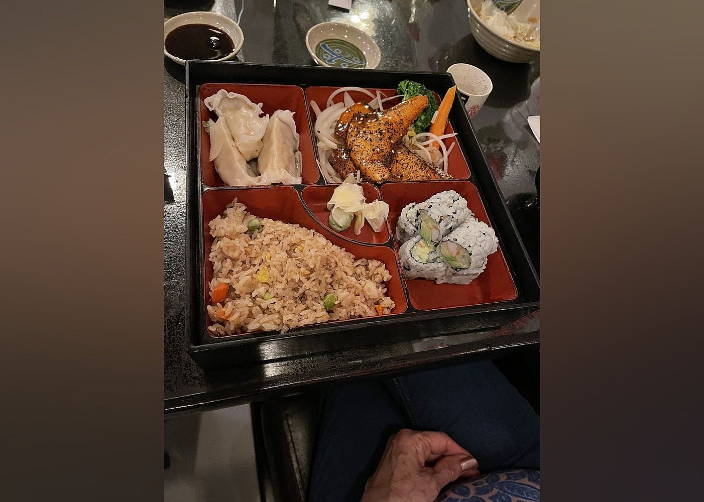 #21. Aki Sushi