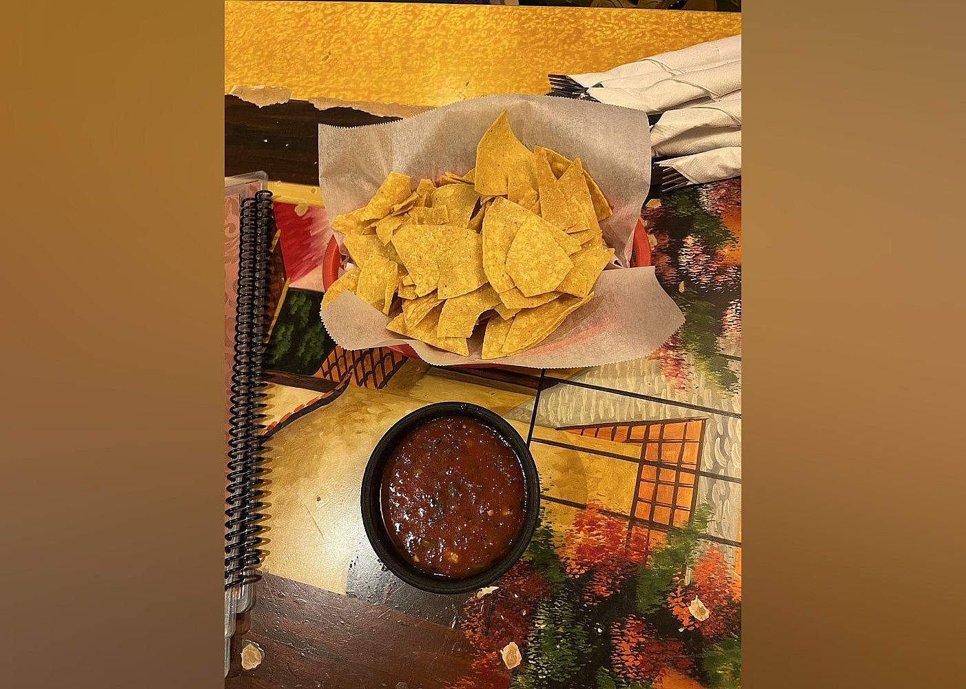 #29. El Agave Authentic Mexican Restaurant