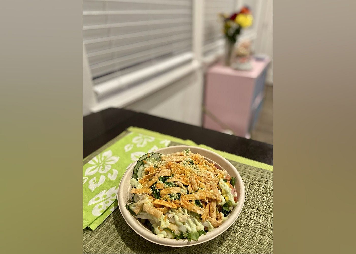 #18. Island Fin Poké Company