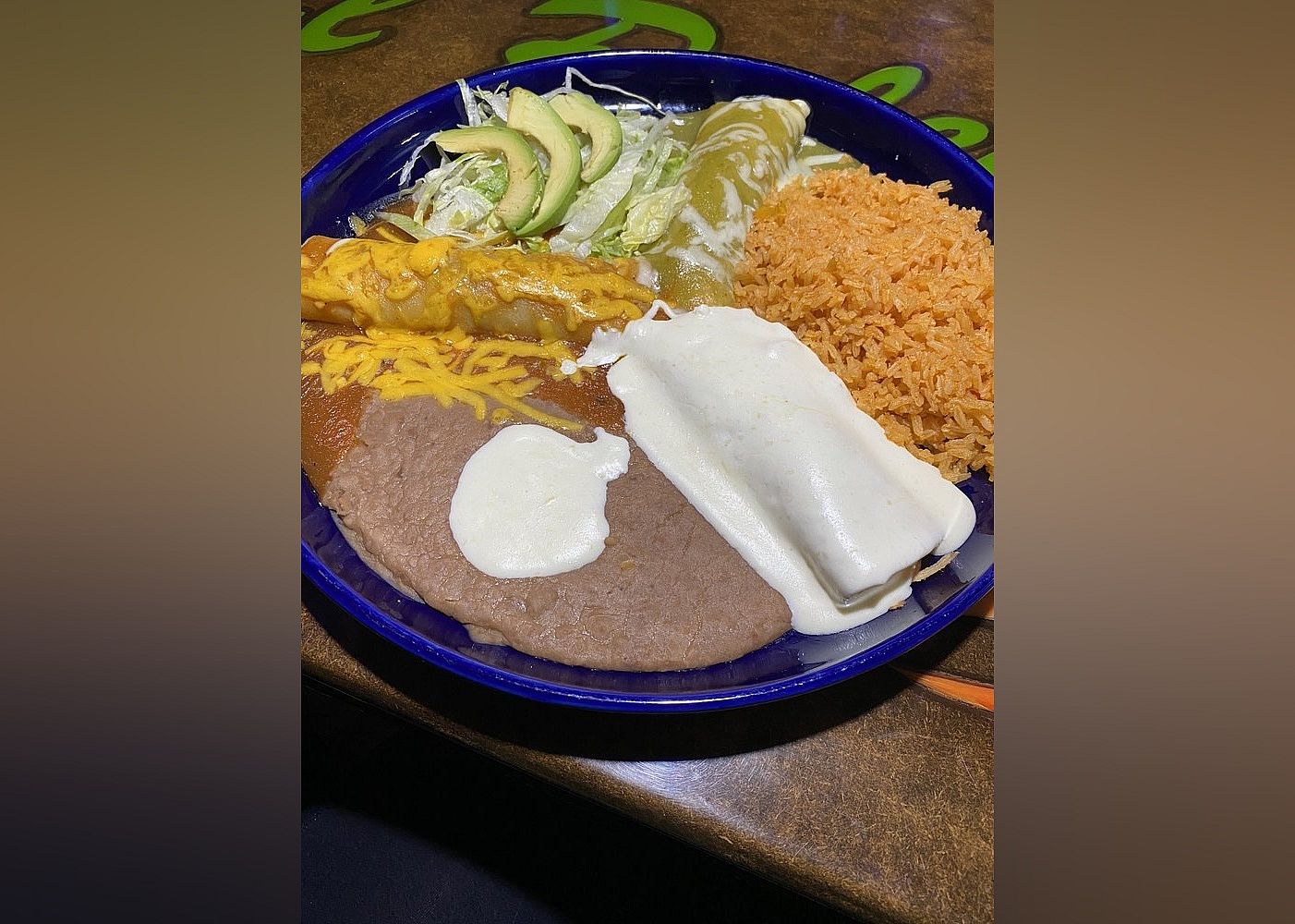 #16. El Palenque