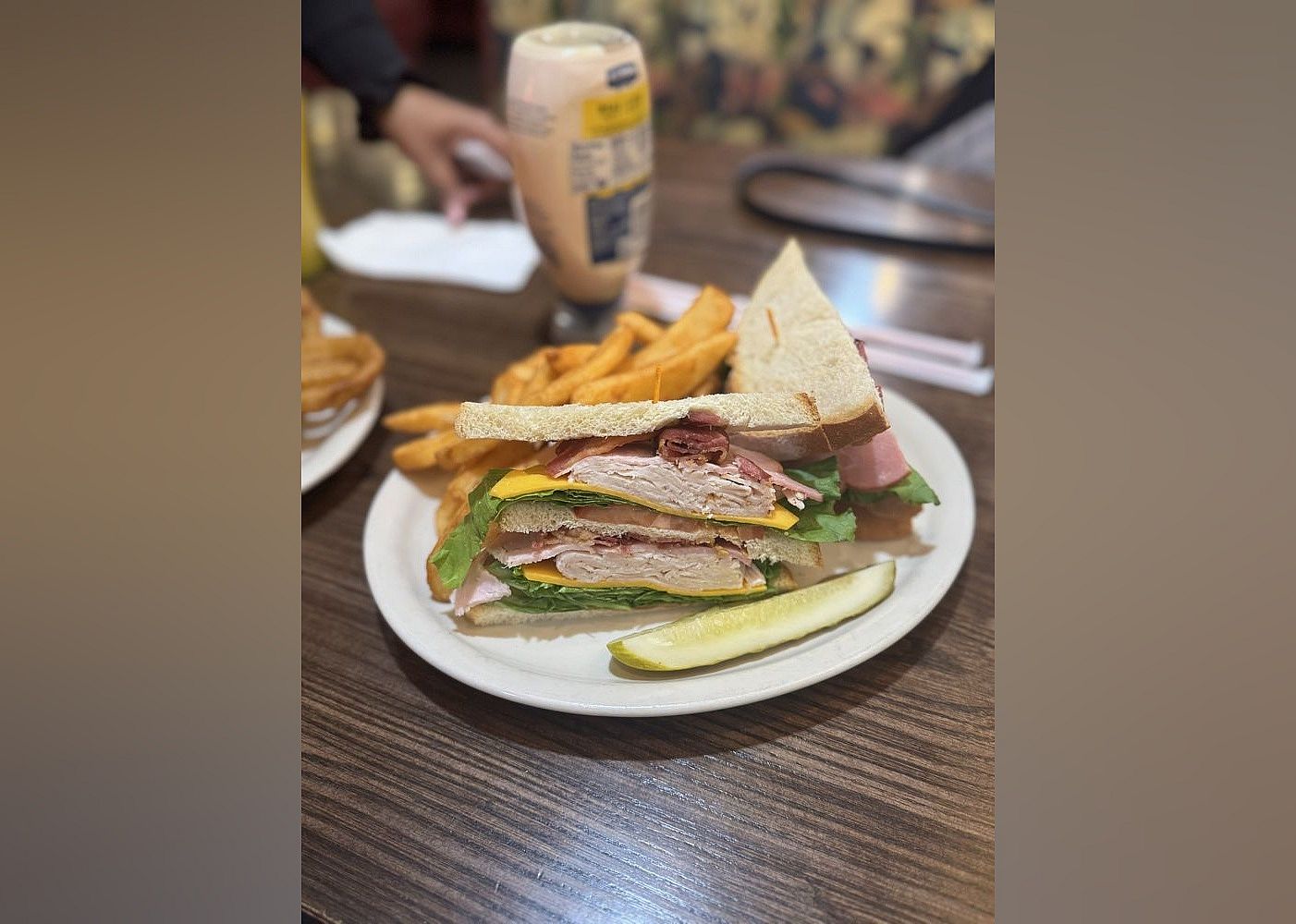 #9. Goldbergs Fine Foods - Toco Hills