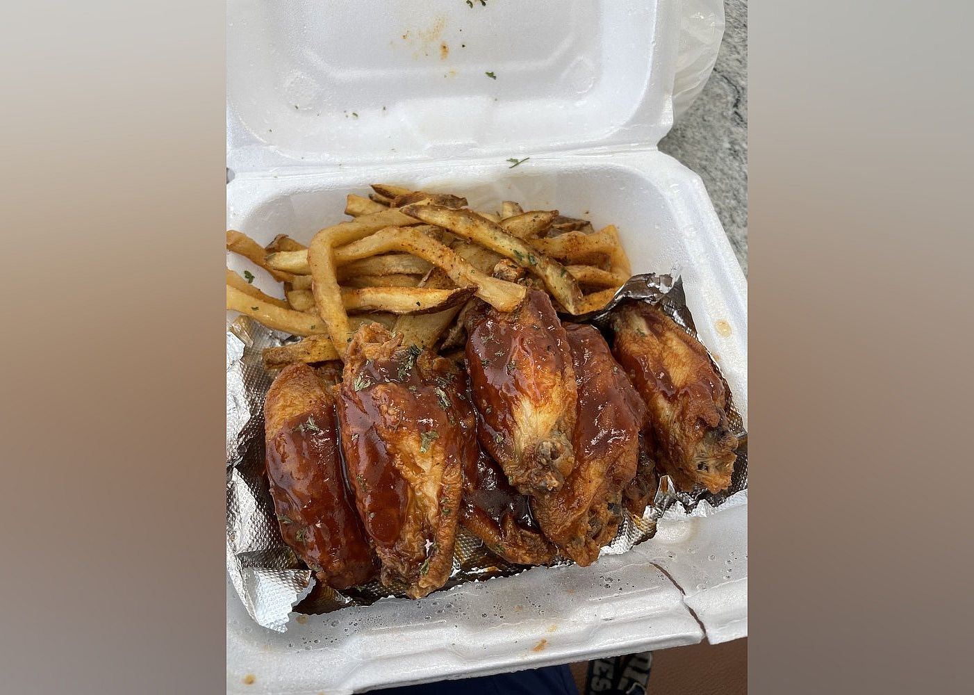 #14. Chef Yank's