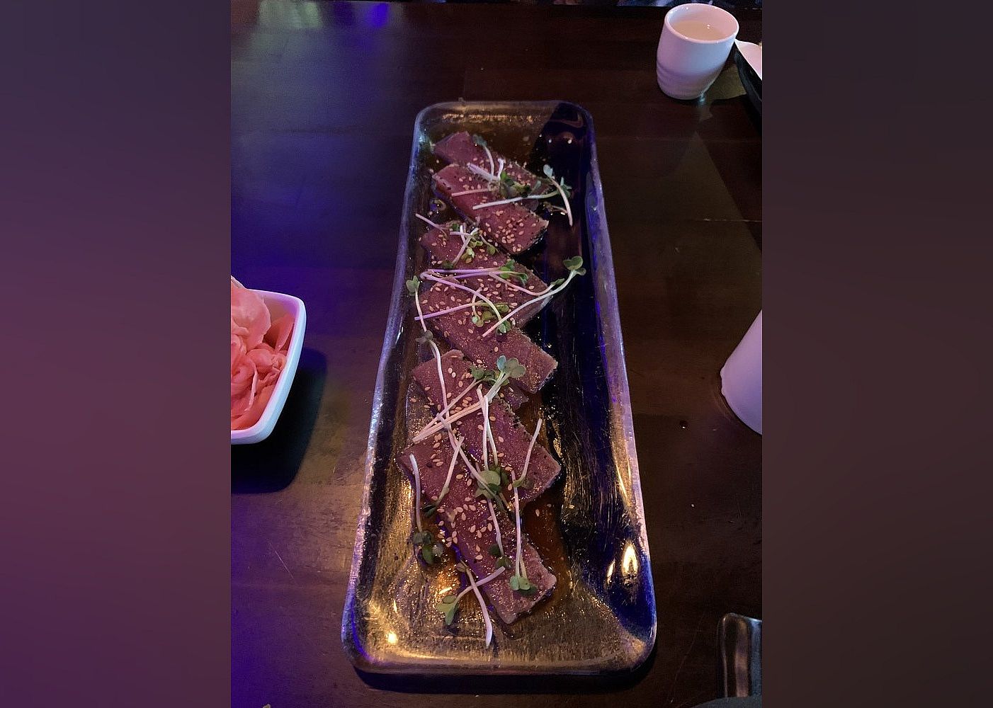 #25. Sushi Hana