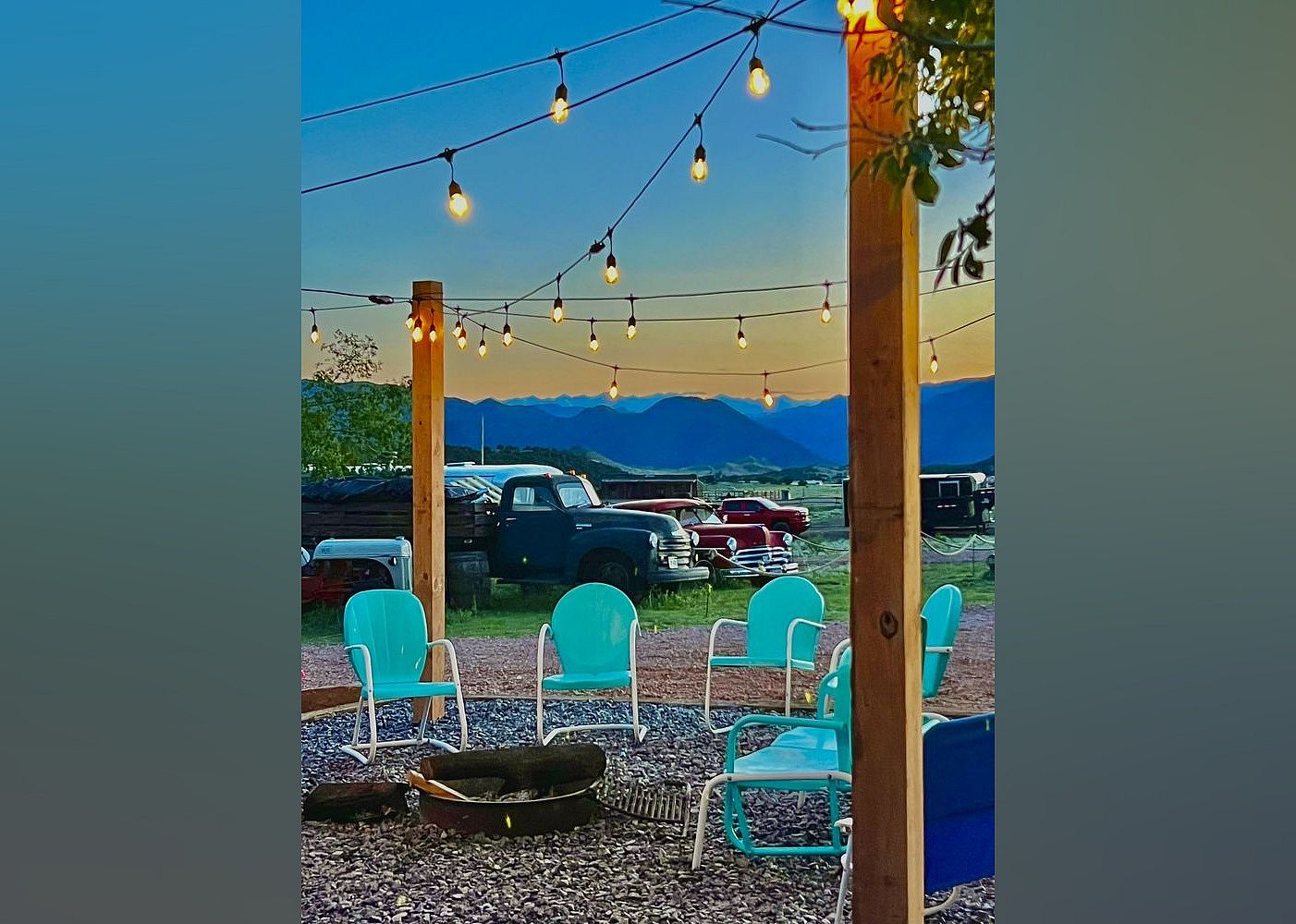#3. Starlite Vintage Resort