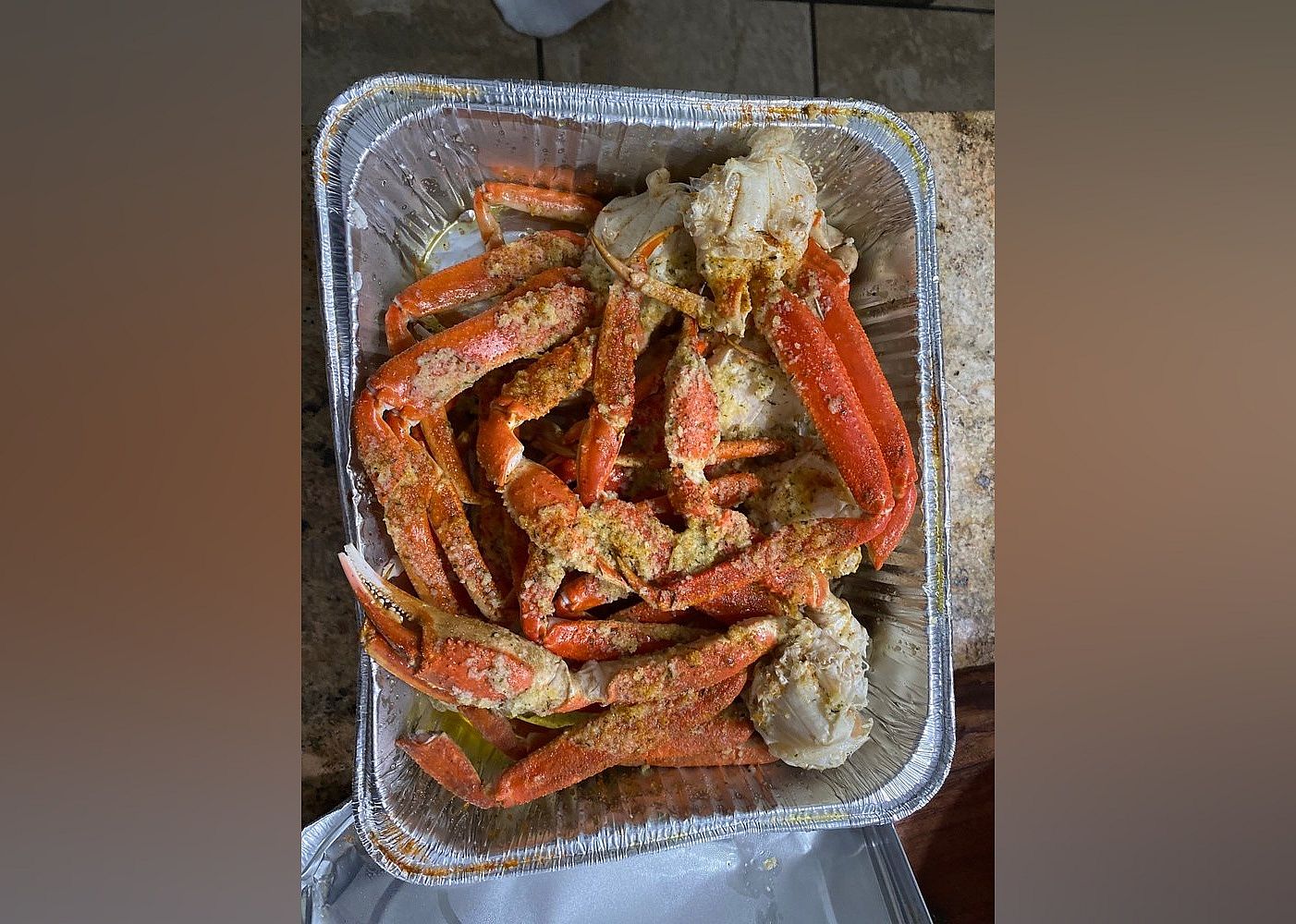 #18. Melbourne Seafood Station