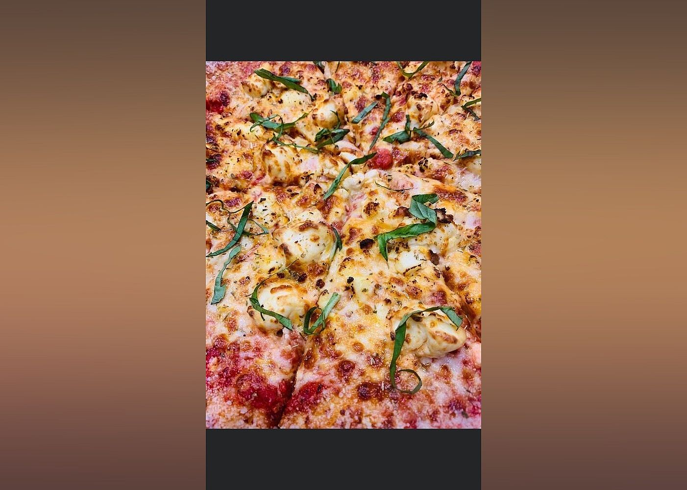 #23. Krazy Karl's Pizza