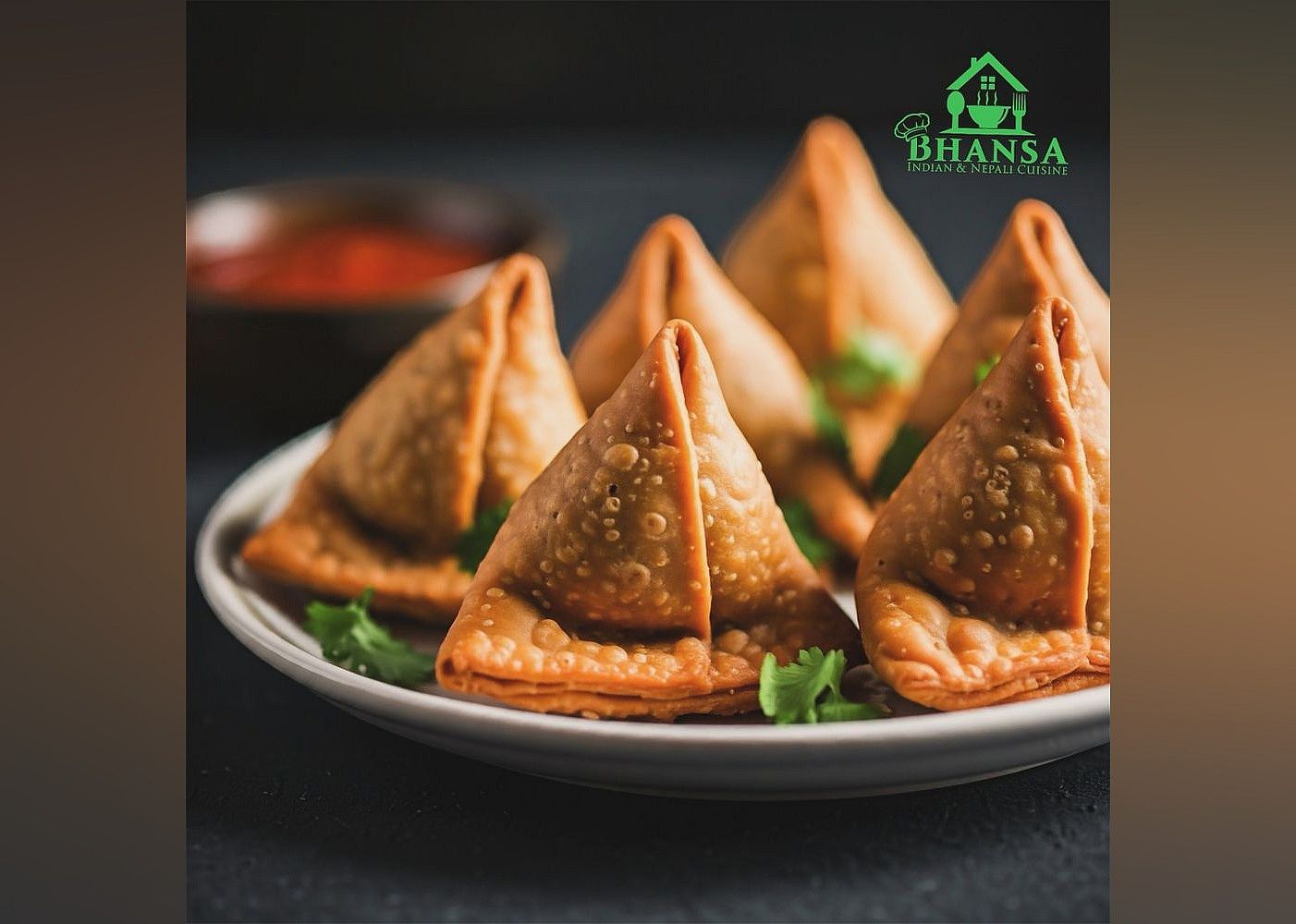 Indian: Bhansa Restaurant