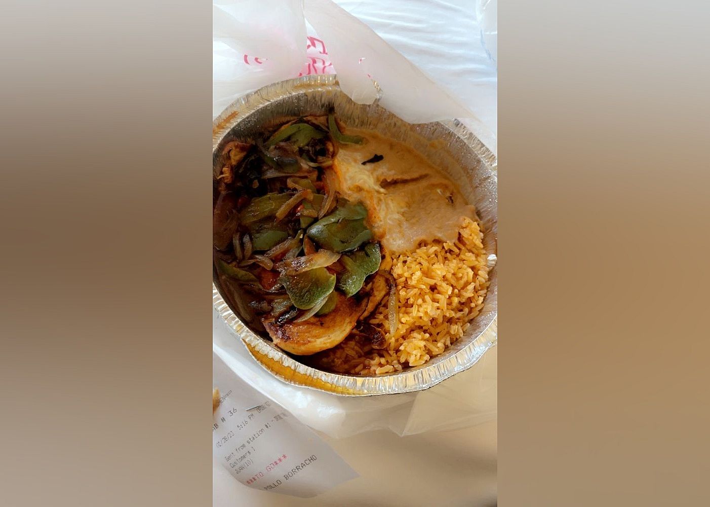 #21. El Tapatio
