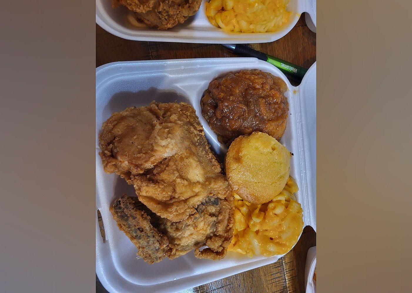 #20. Quik-It Chicken
