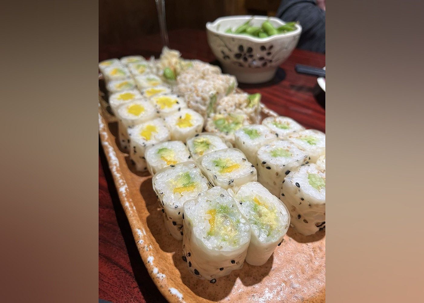 #17. Sada Sushi & Izakaya