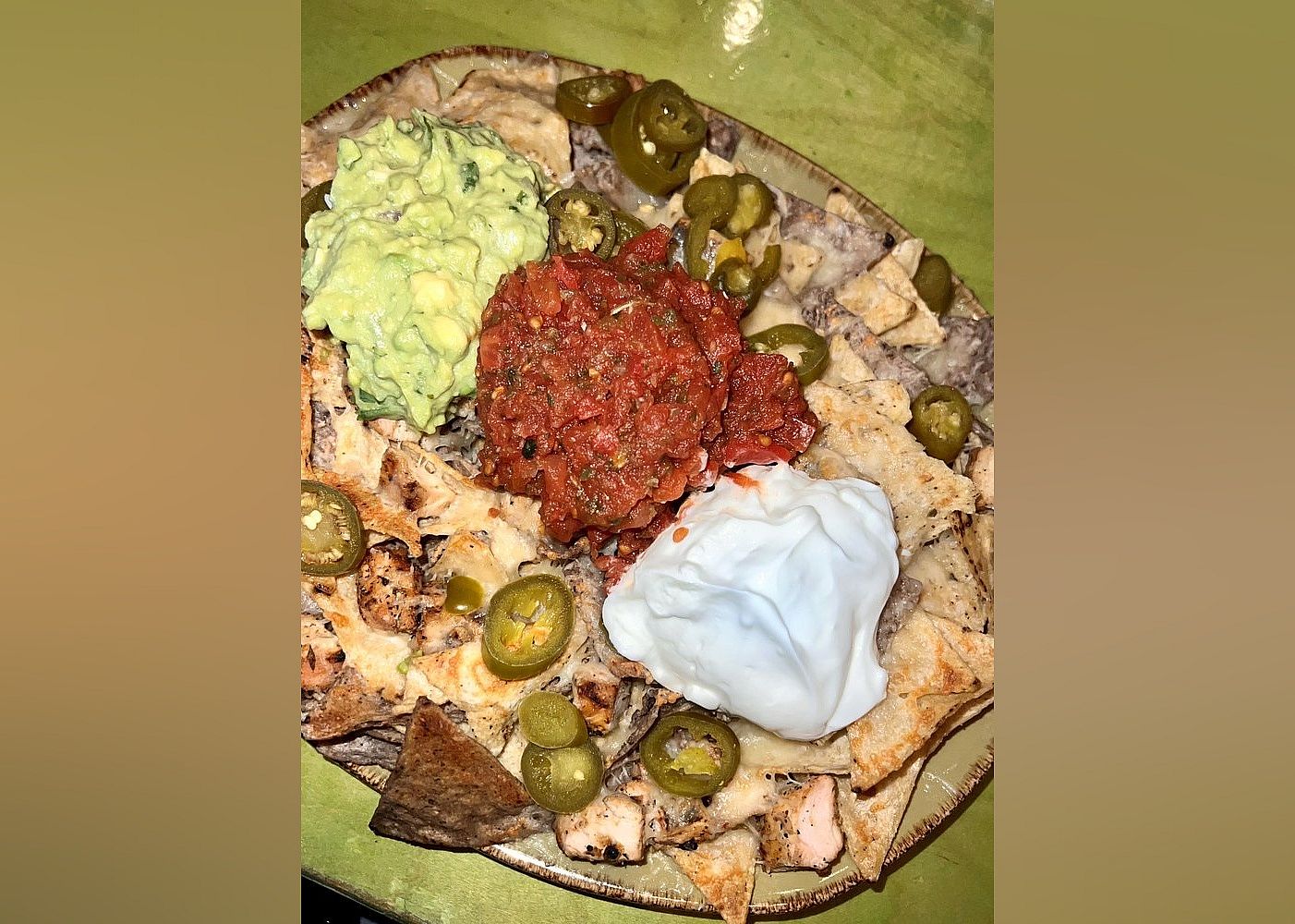 #3. Mad Mex - Shadyside