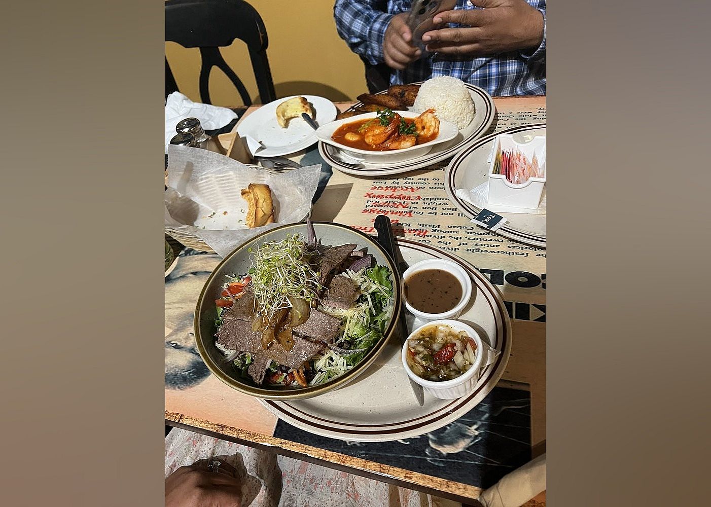 #19. Nini's Cuban Cuisine