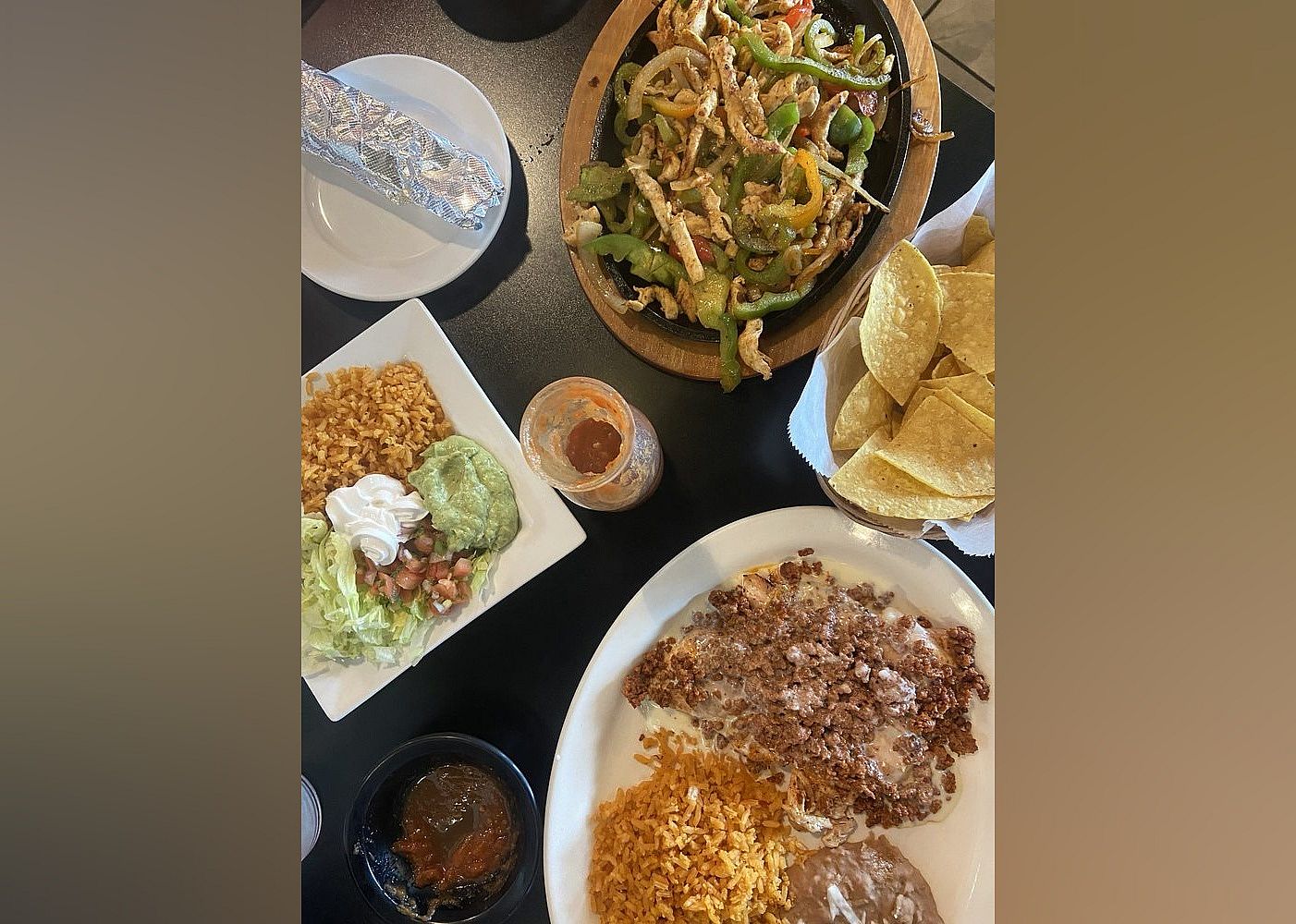 #25. Cubiletes Mexican Bar & Grill