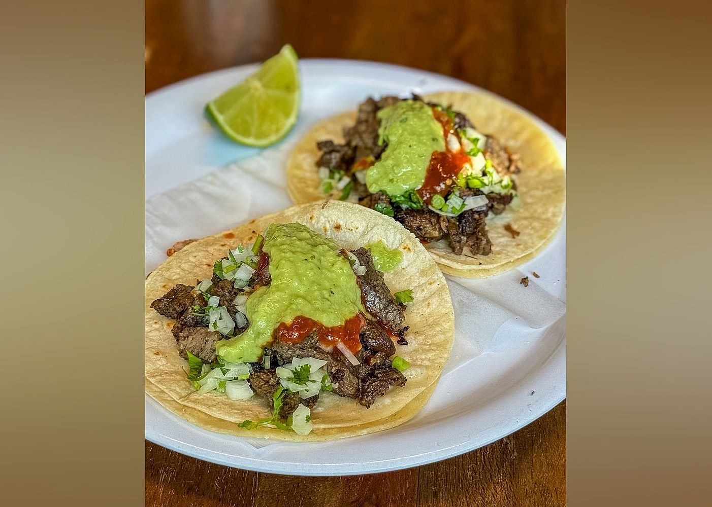 #8. Tacos Chukis