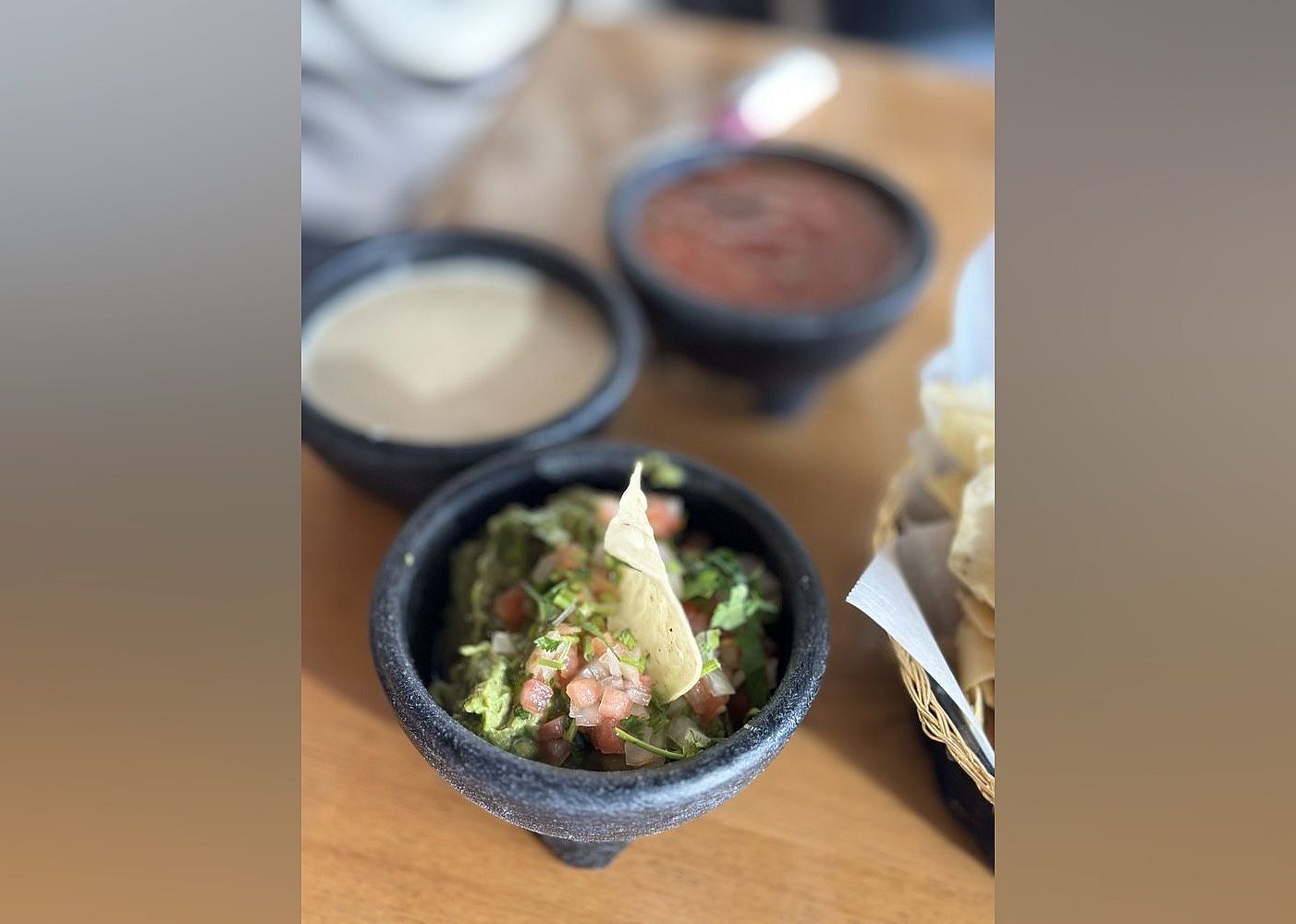 #1. Bollywood Tacos