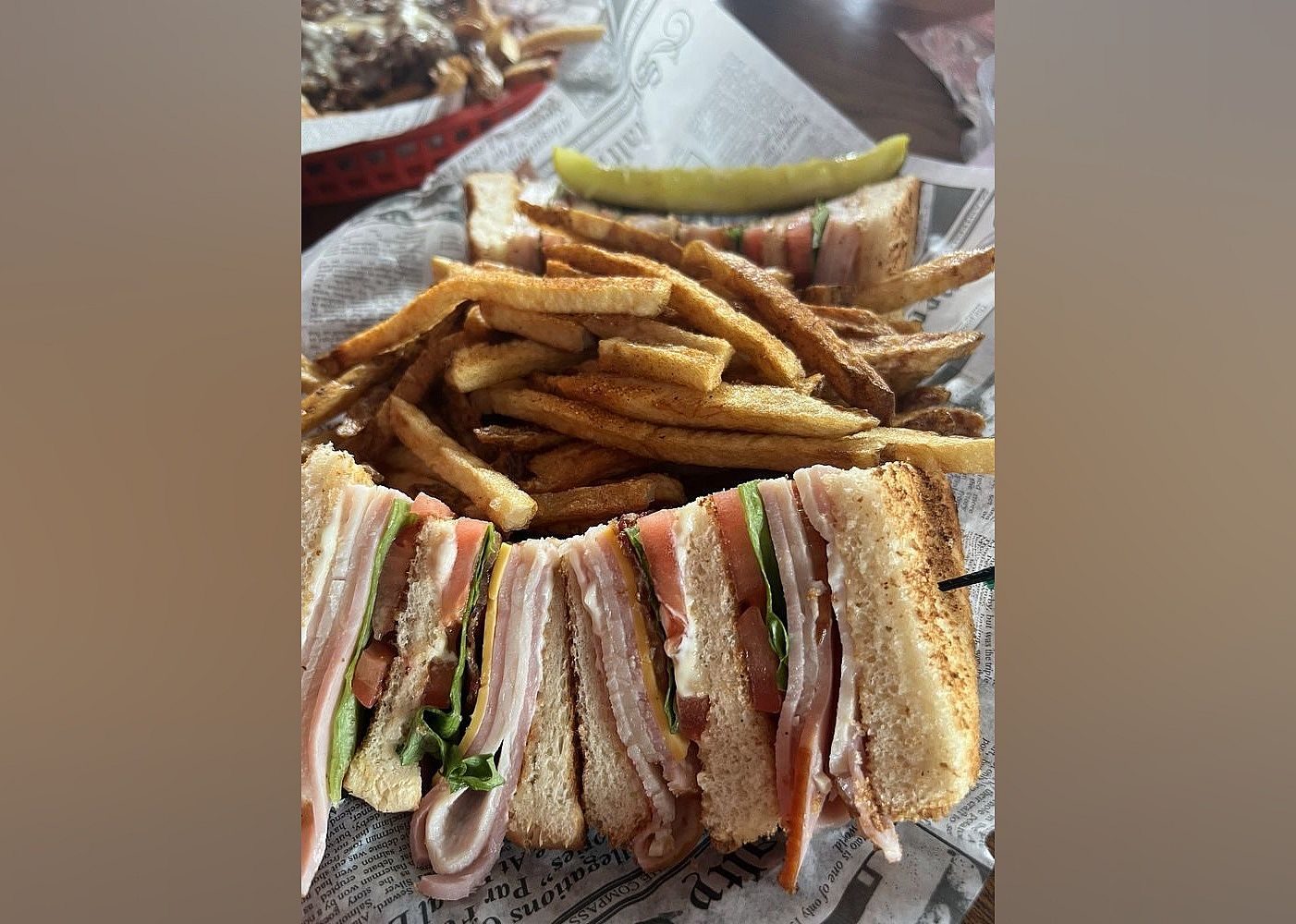#27. Crawford's Restaurant