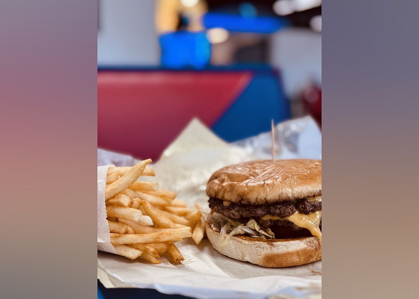 #11. Arnold's Old Fashioned Hamburgers