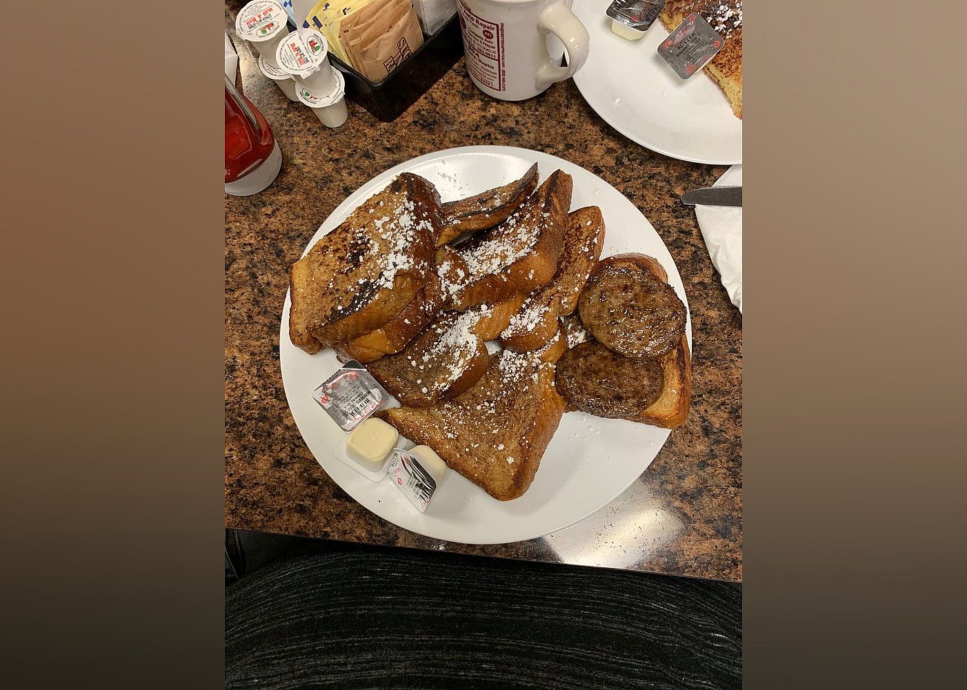 #23. Goldies Restaurant